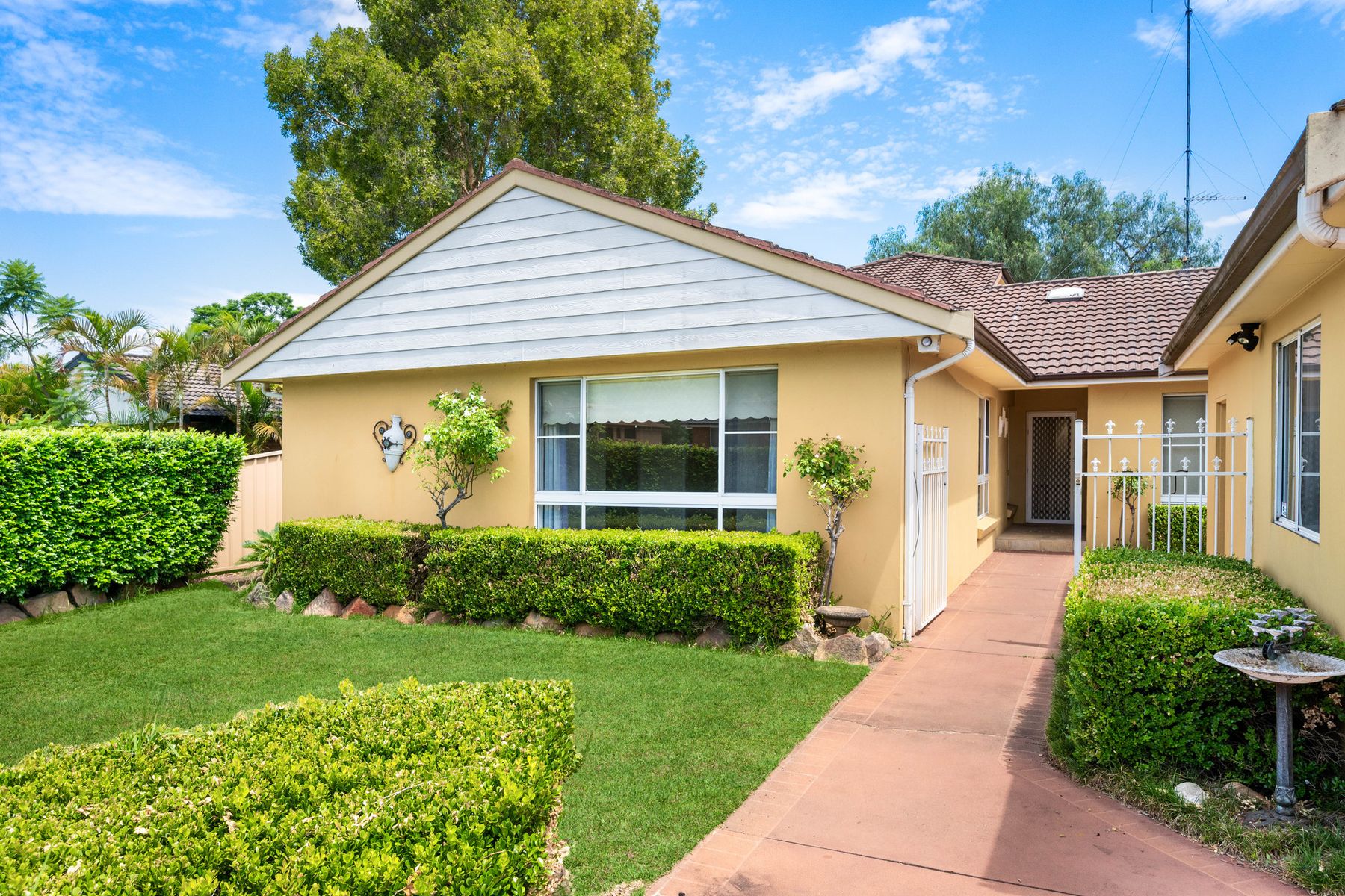 11 McNaughton Street, Jamisontown NSW 2750, Jamisontown - Thumbnail 2