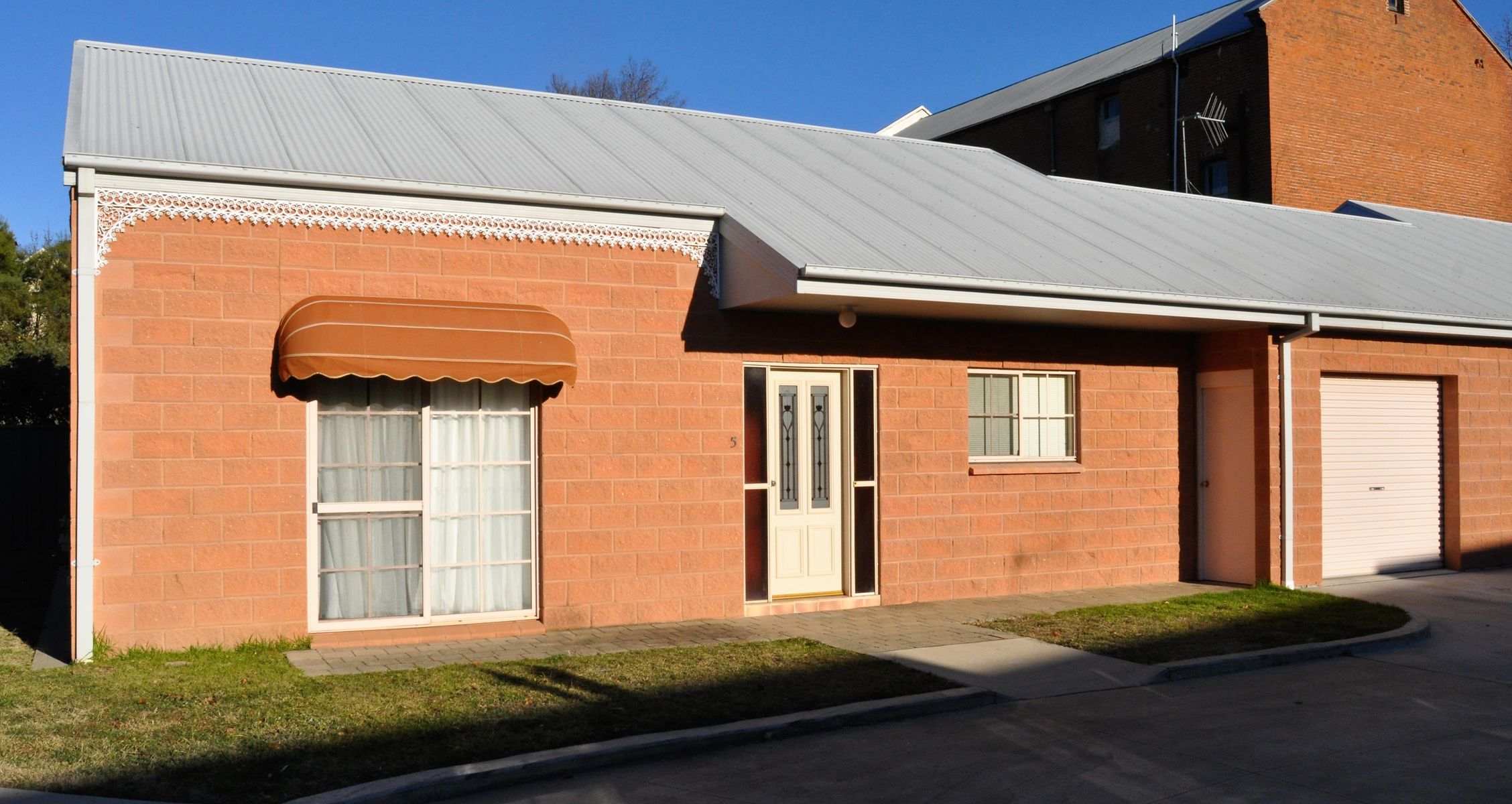 5/129 Keppel Street, Bathurst NSW 2795