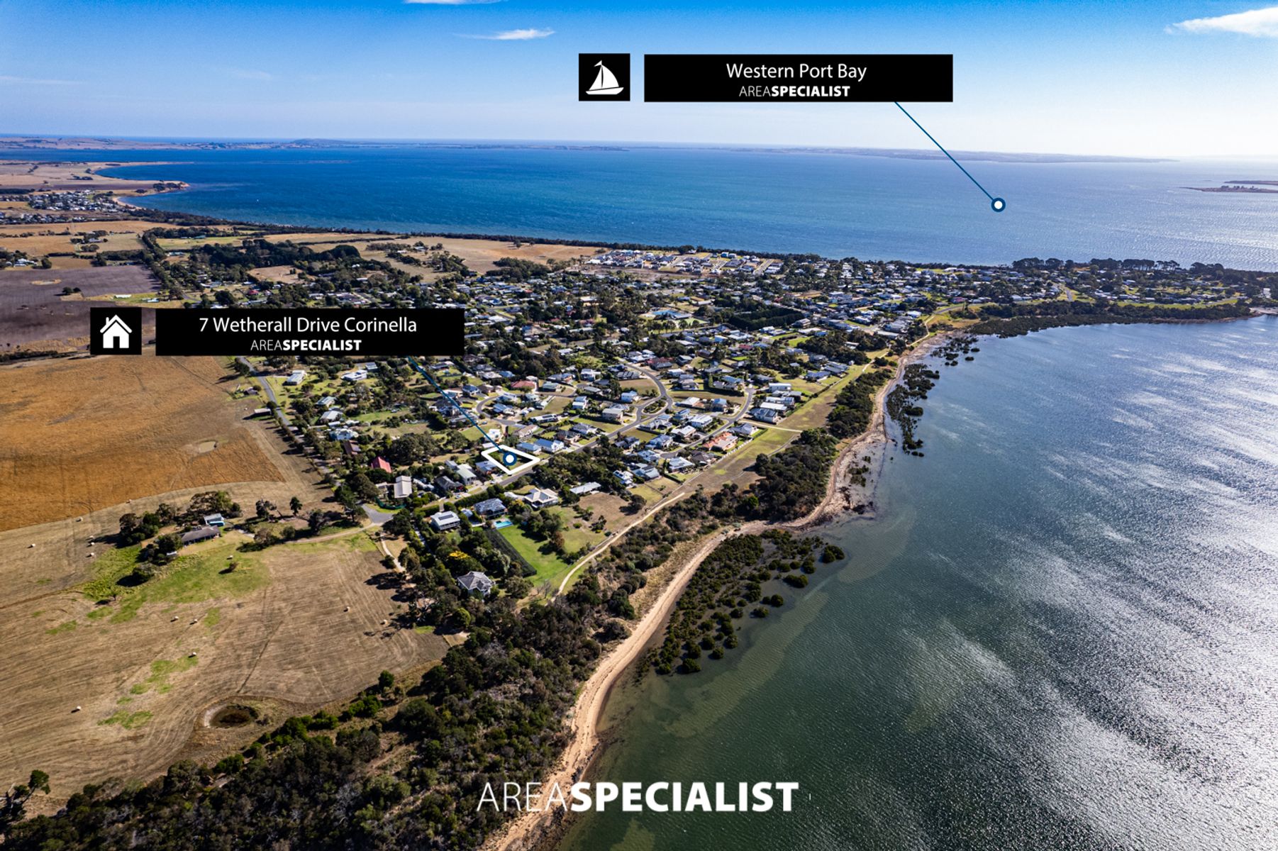 7 Wetherall Drive, Corinella, VIC 3984, Corinella - Thumbnail 3