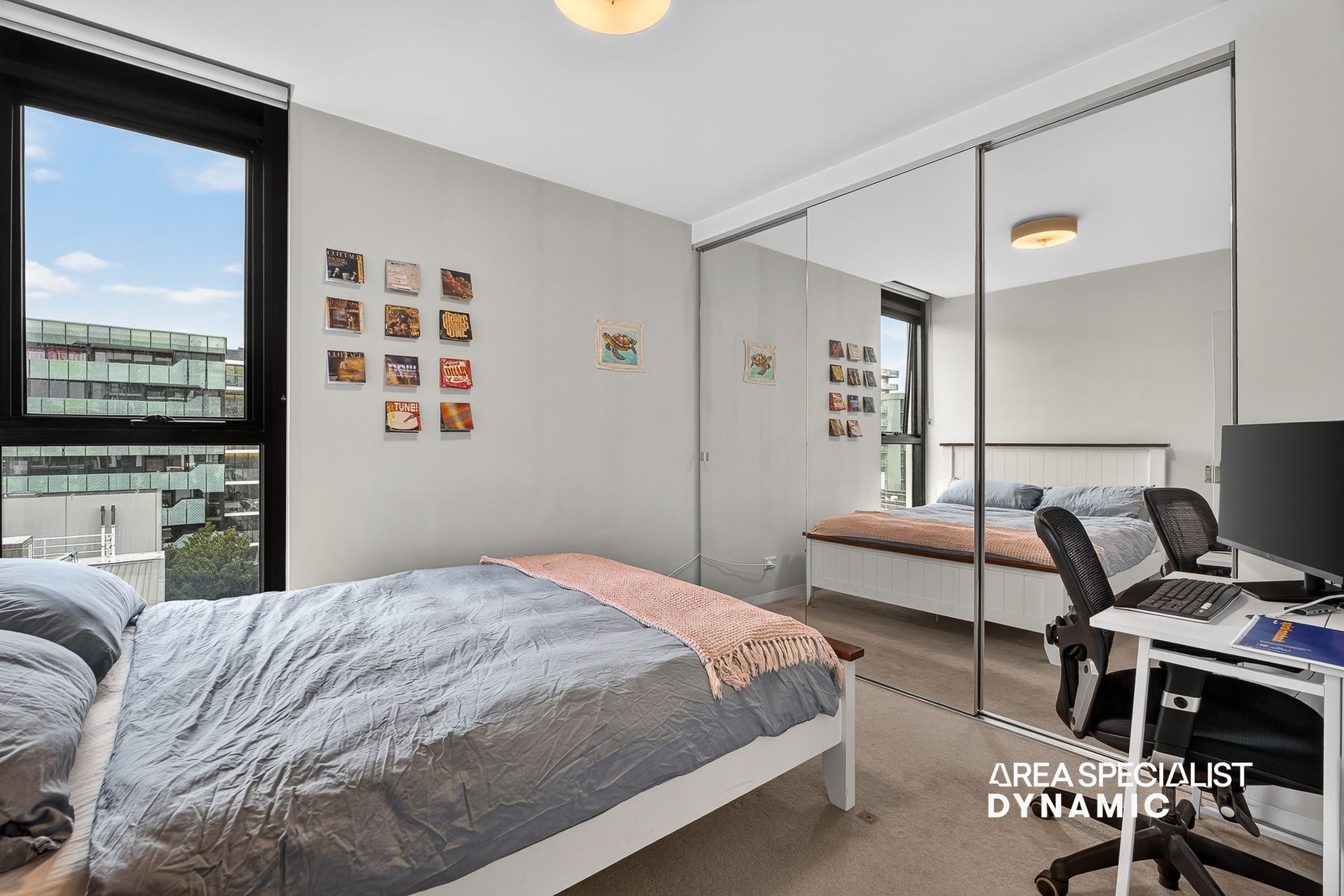 608/8 Grosvenor Street, Abbotsford, Abbotsford - Thumbnail 8