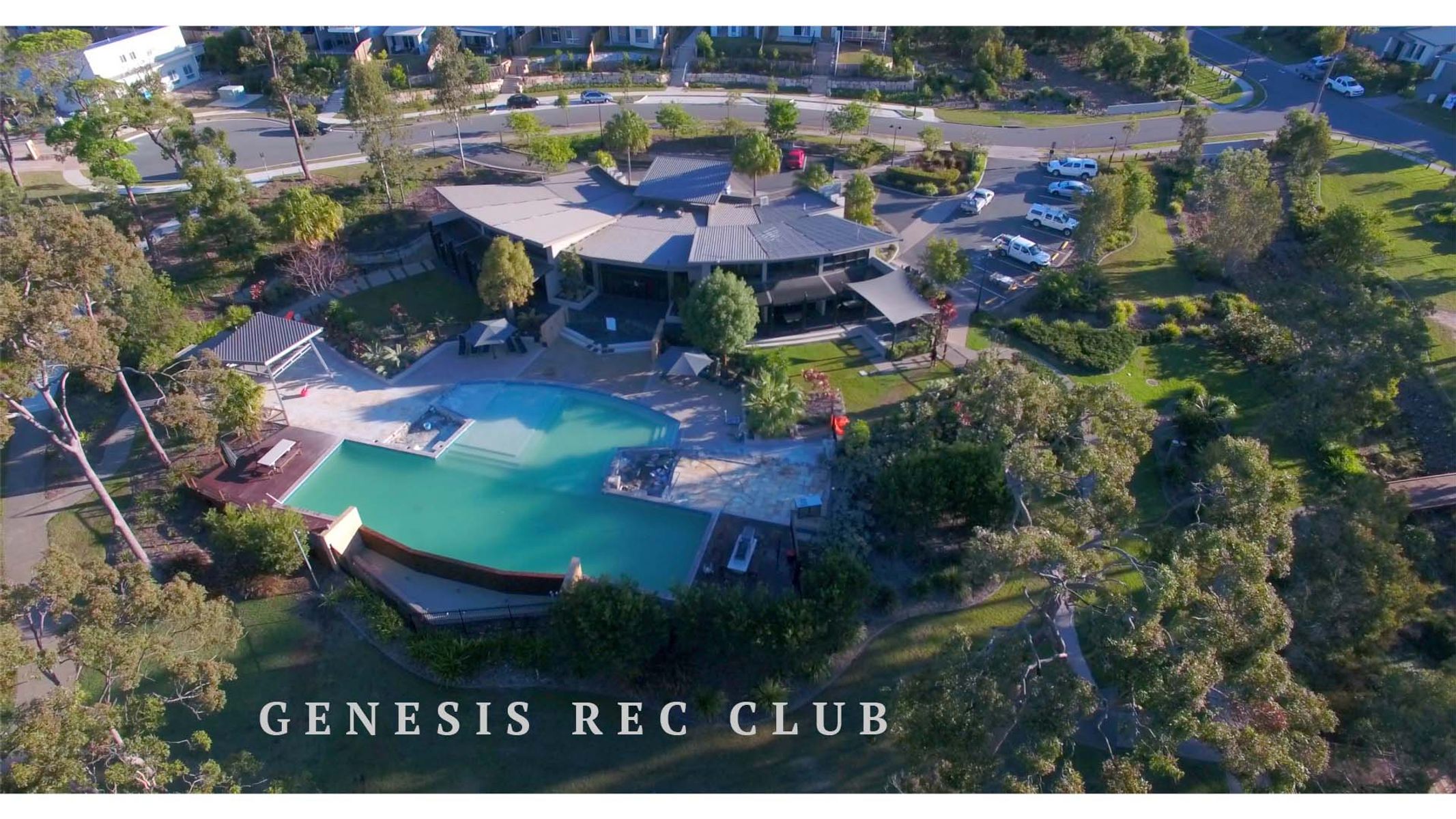 Genesis rec club TEXT