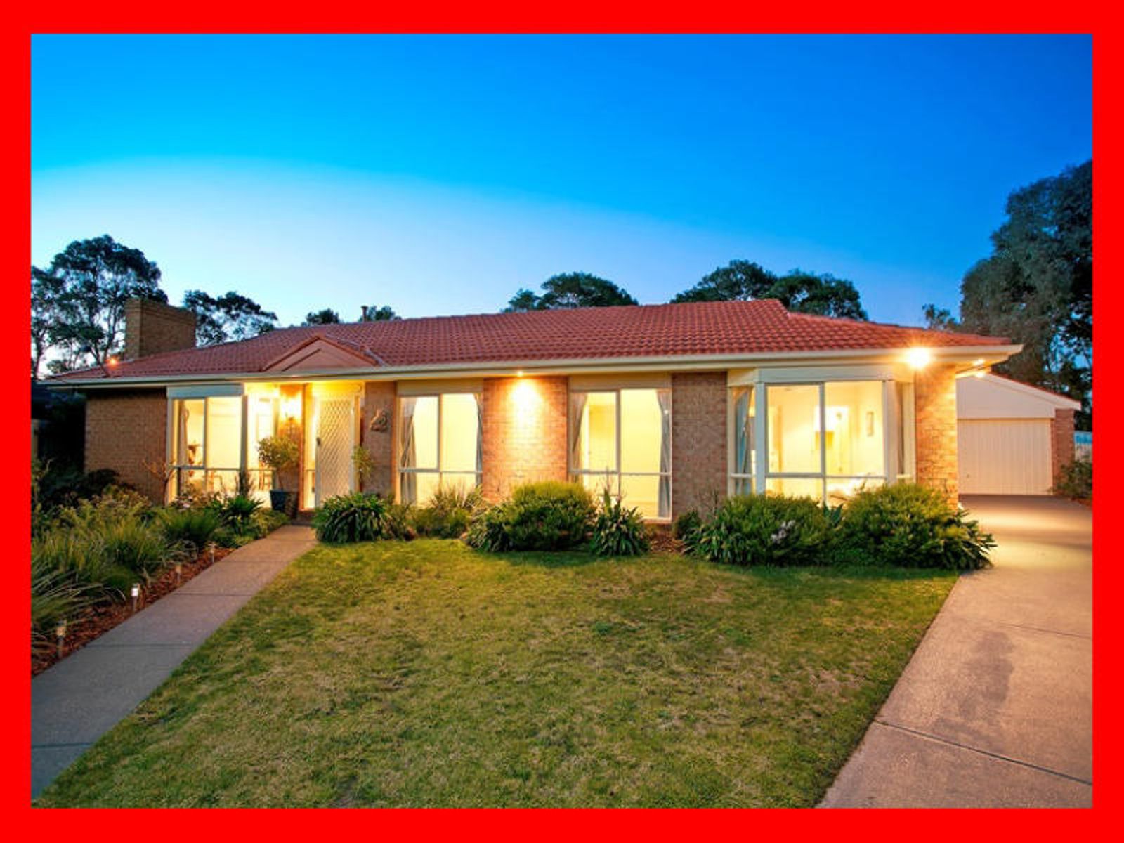 17 Oriflamme Court, Aspendale Gardens, VIC 3195, Aspendale Gardens - Thumbnail 2
