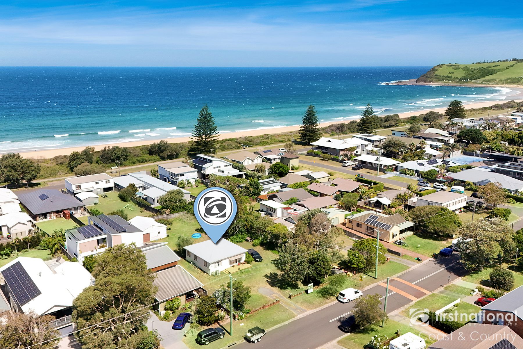 90 Renfrew Road, Werri Beach NSW 2534