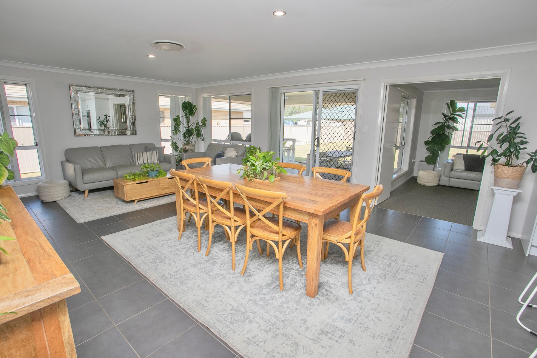 58 Sommerfeld Crescent, Chinchilla, QLD 4413, Chinchilla - Thumbnail 4