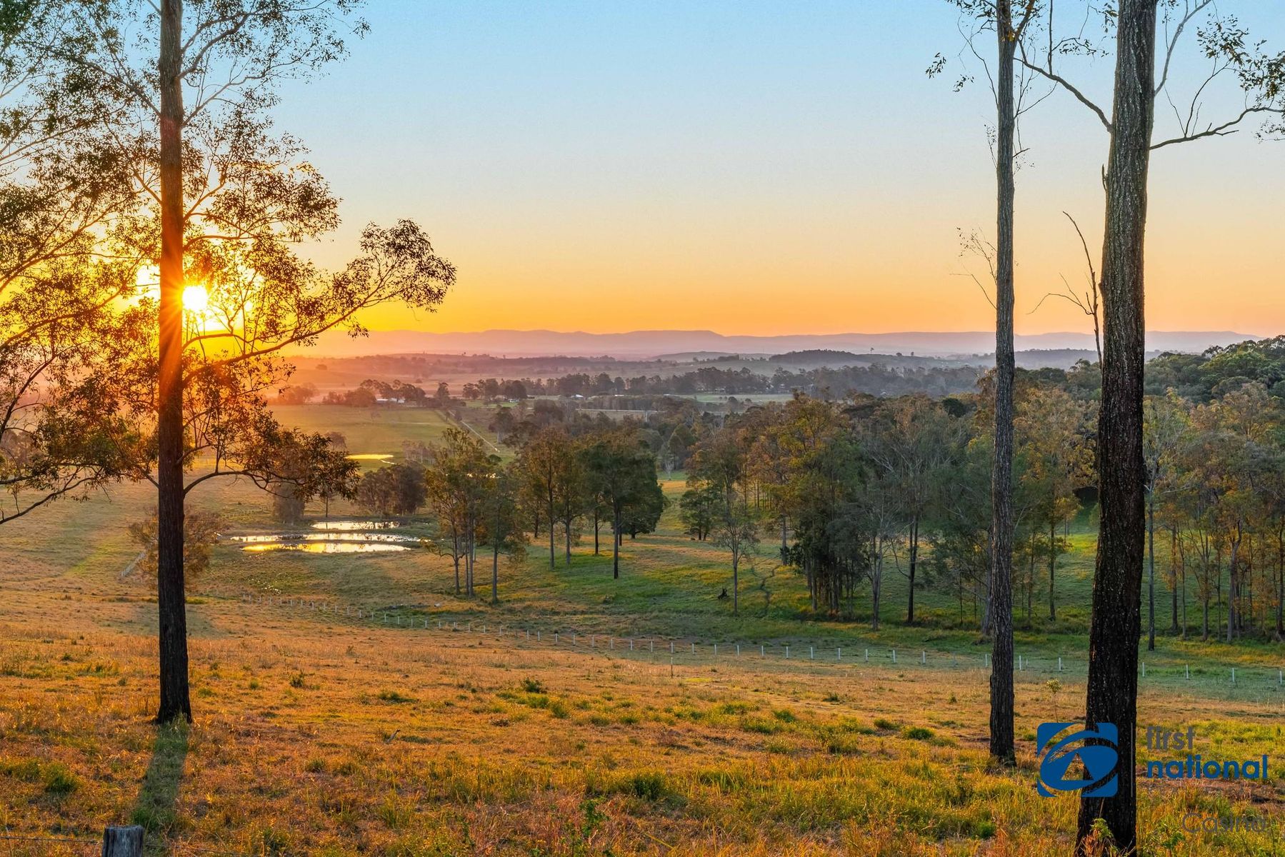Gregors Road
Spring Grove NSW 2470, Gregors Road Spring Grove - Image 1