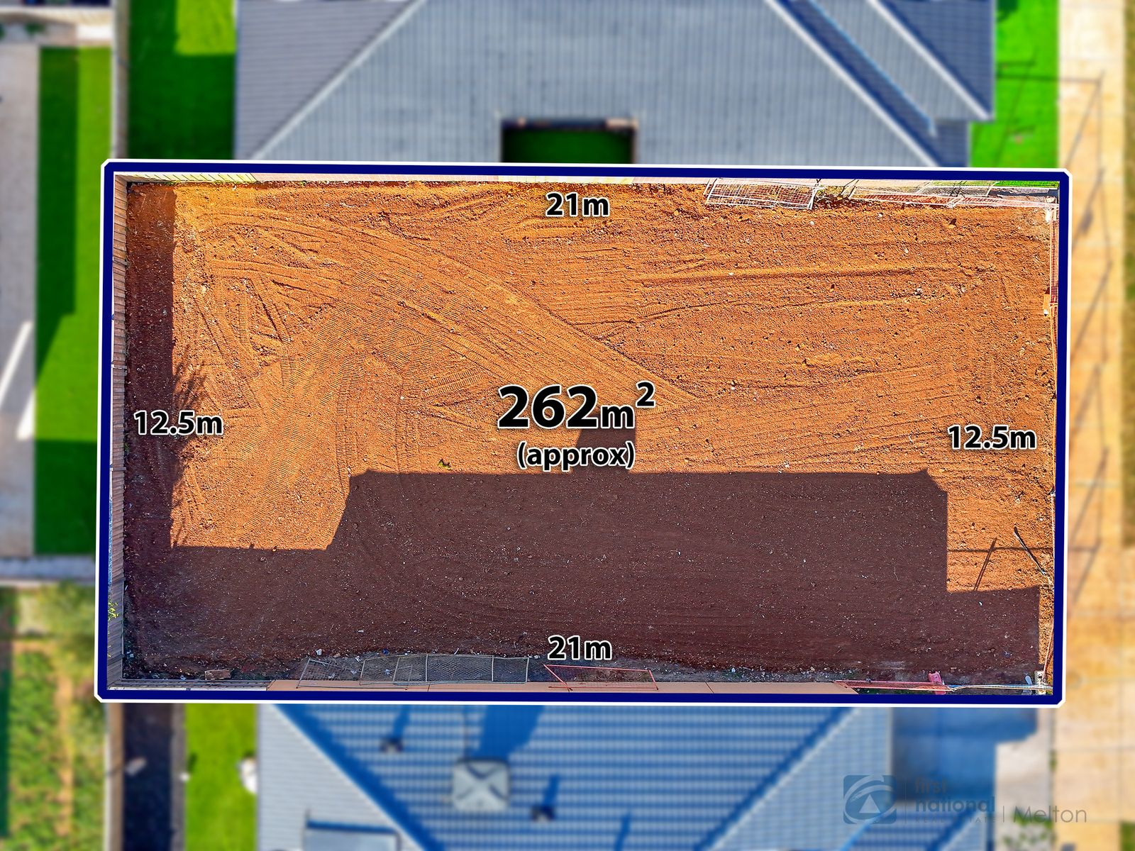 24 GANSHA STREET, Weir Views VIC 3338, Weir Views - Thumbnail 2