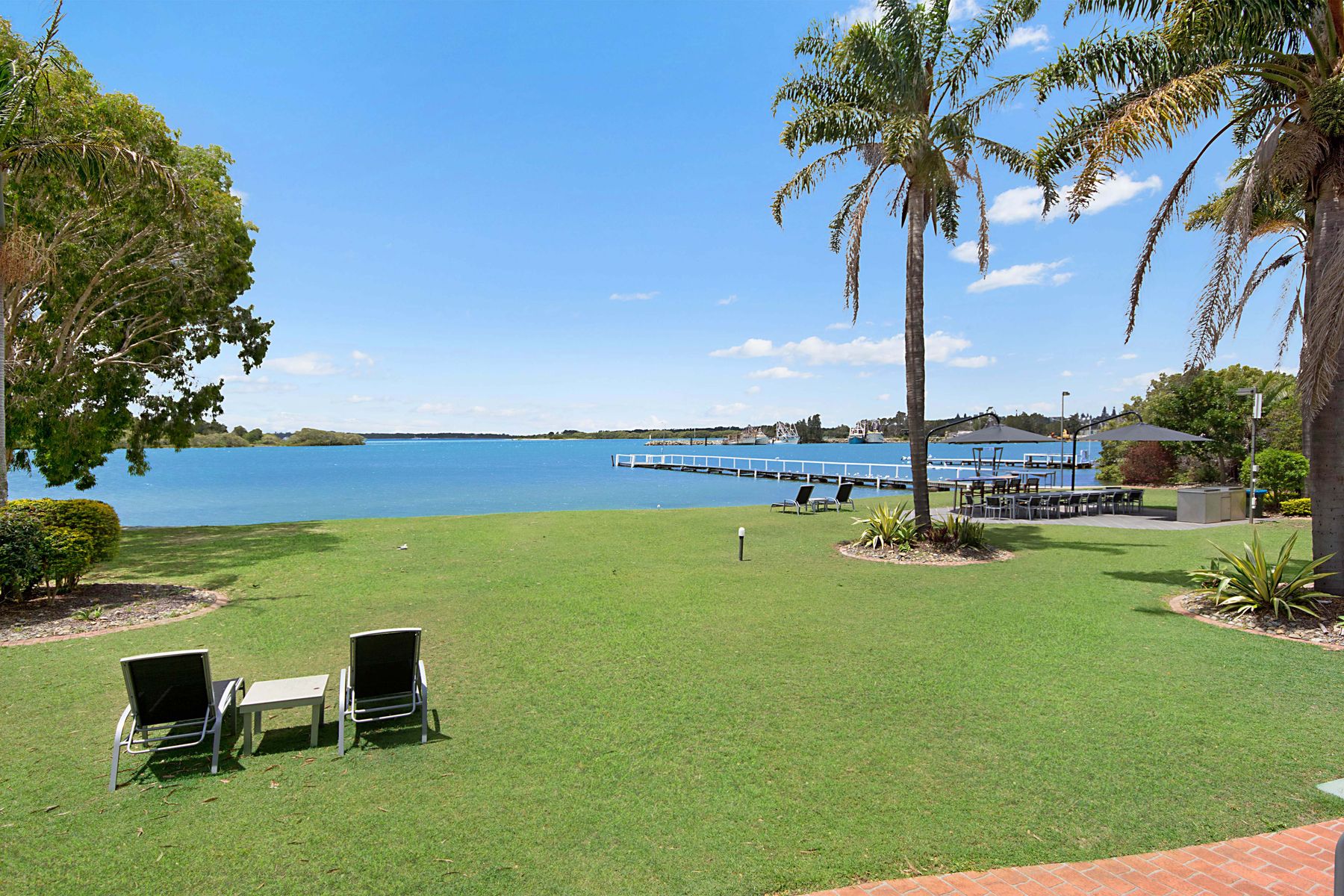Moby Unit 1/27-29 Yamba Road, Yamba NSW 2464, Yamba - Image 1