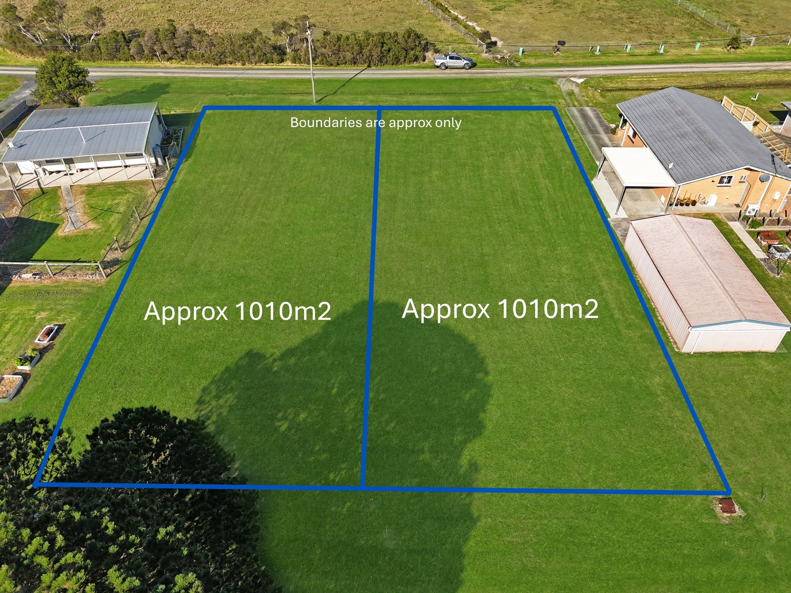 34 & 36 Pedersen Street, Welshpool VIC 3966, Welshpool - Thumbnail 2