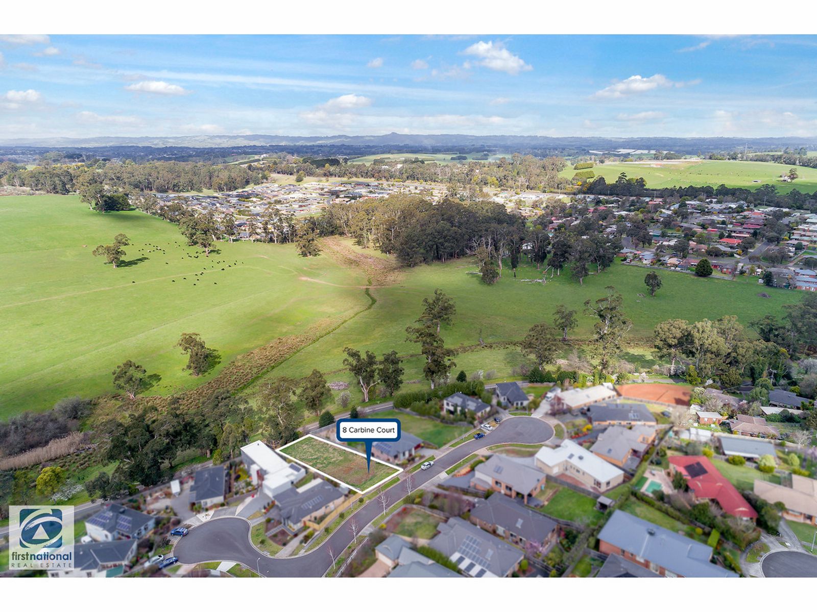 8 Carbine Court, Drouin, VIC 3818, Drouin - Thumbnail 6