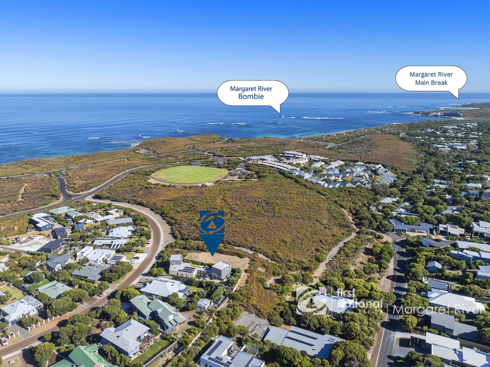 13 Marmaduke Point Drive, Gnarabup WA 6285, Gnarabup - Thumbnail 2