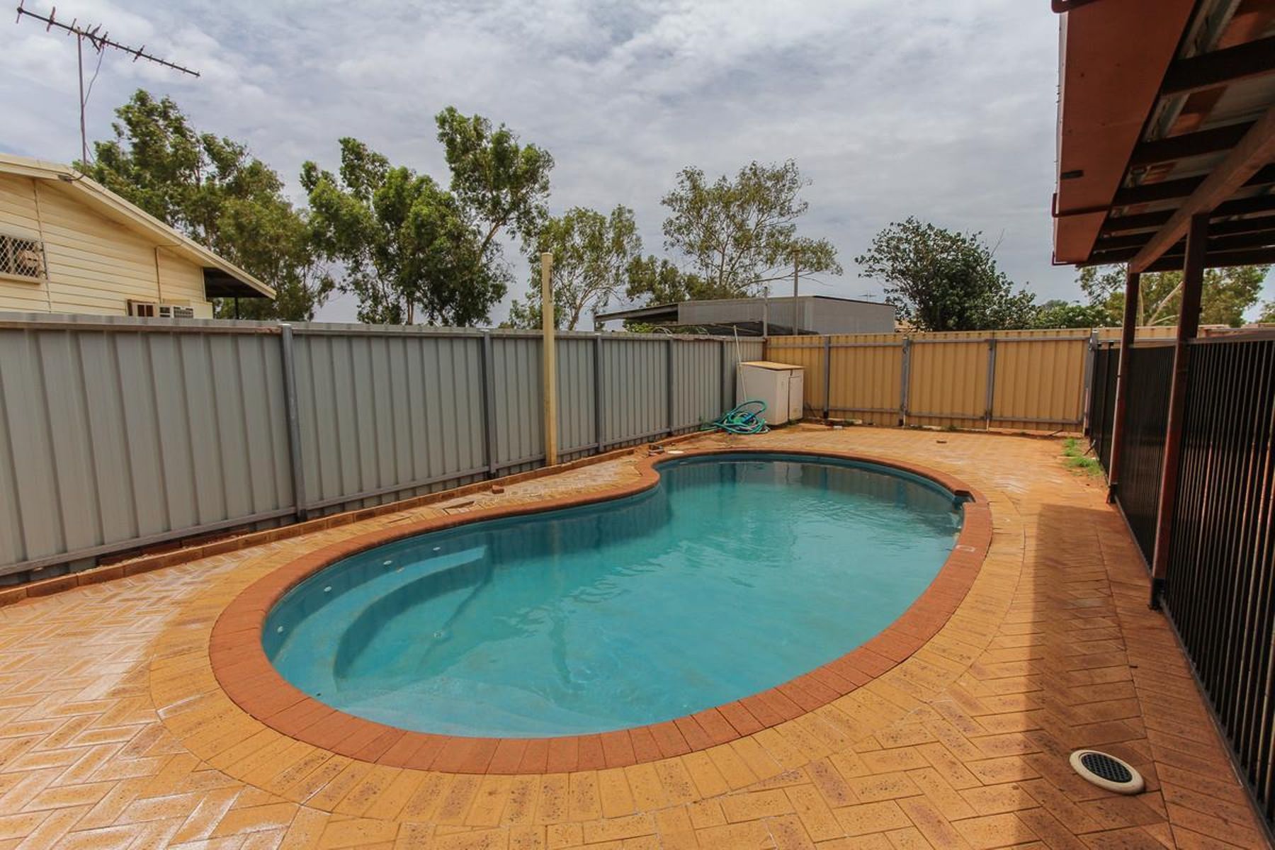 132 Paton Road, South Hedland WA 6722, South Hedland - Image 1