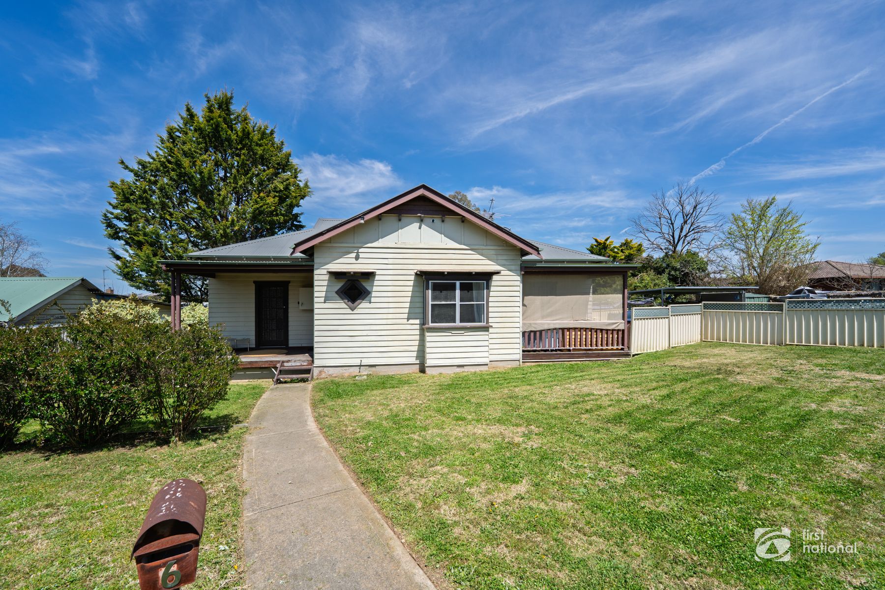 6 Marshall Avenue, Armidale NSW 2350, Armidale - Image 1
