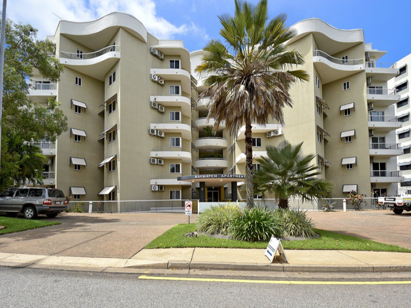 18/16 Marina Boulevard, Larrakeyah NT 0820, Larrakeyah - Thumbnail 5