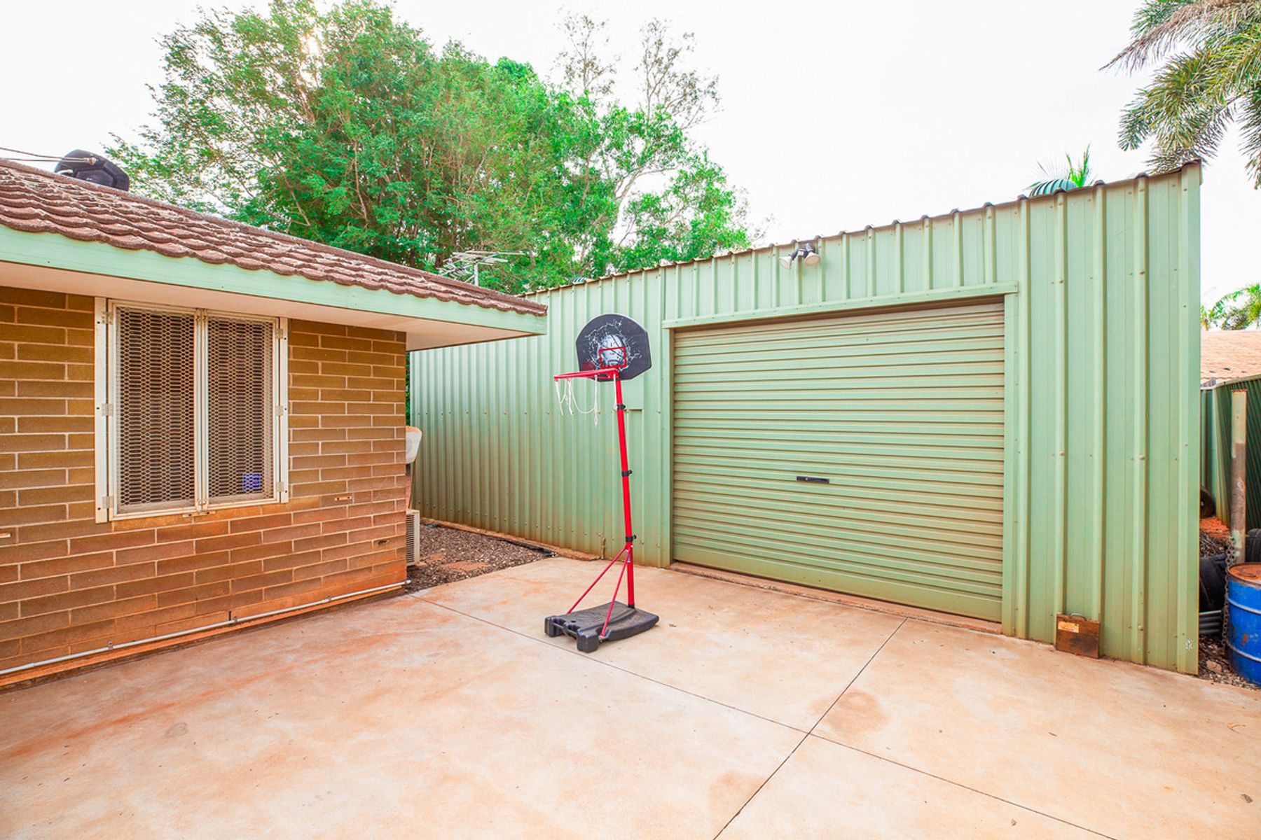 22 Banksia Street, South Hedland WA 6722