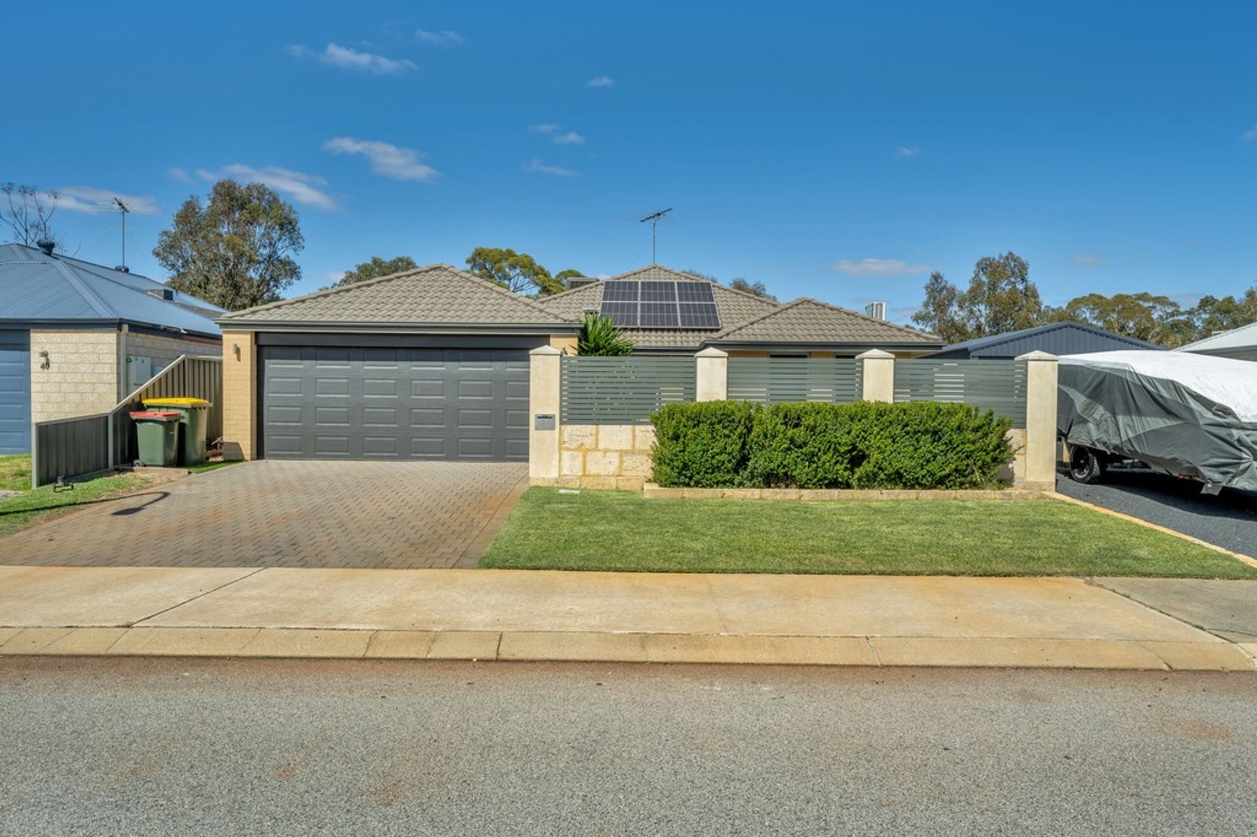38 Ludlow Loop, Pinjarra WA 6208 - Image 1
