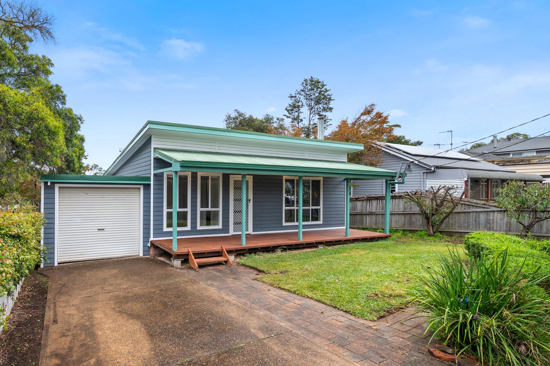 65 Rickard Road, Warrimoo NSW 2774, Warrimoo - Image 1