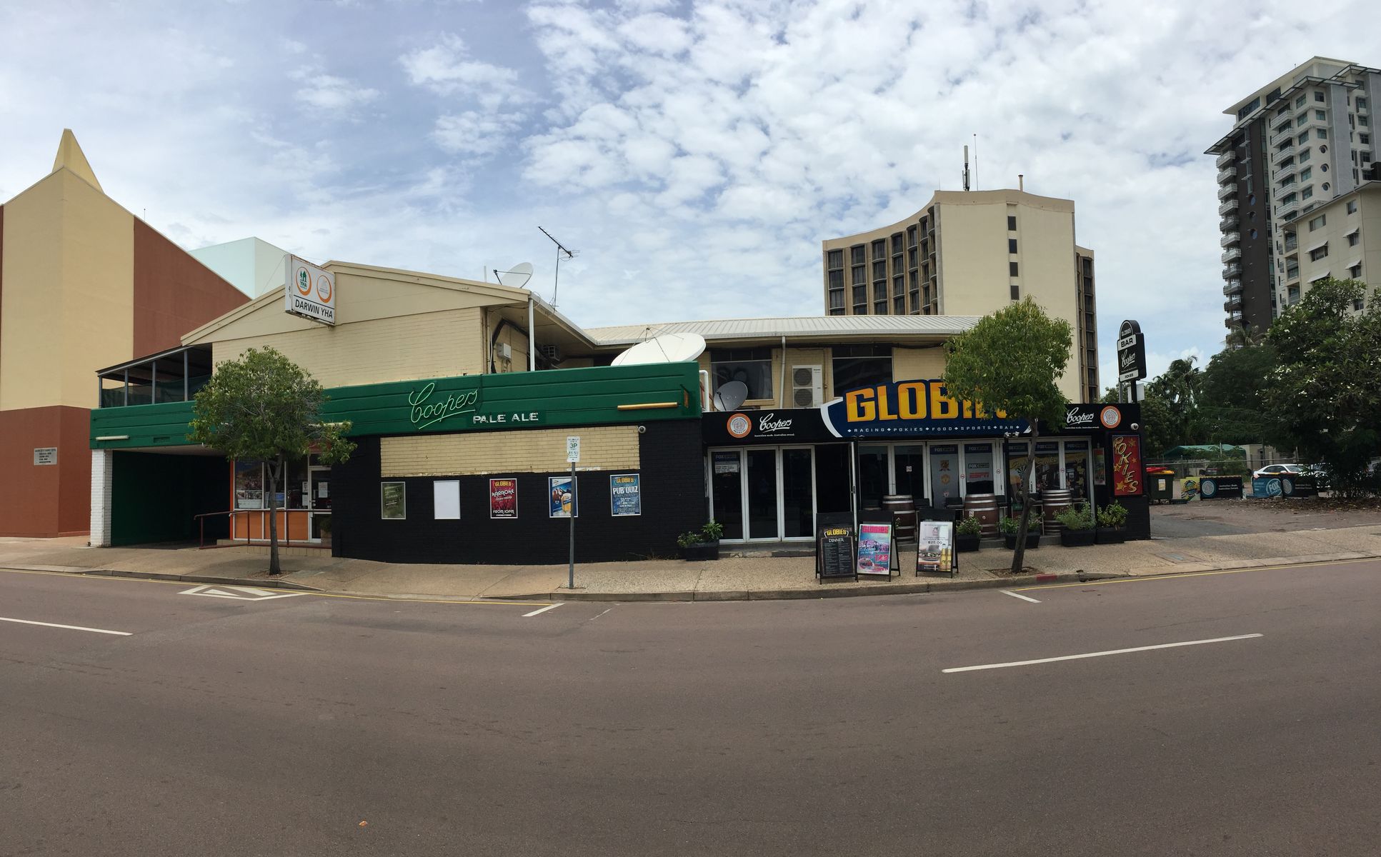 97 Mitchell Street, Darwin City NT 0800, Darwin City - Thumbnail 3