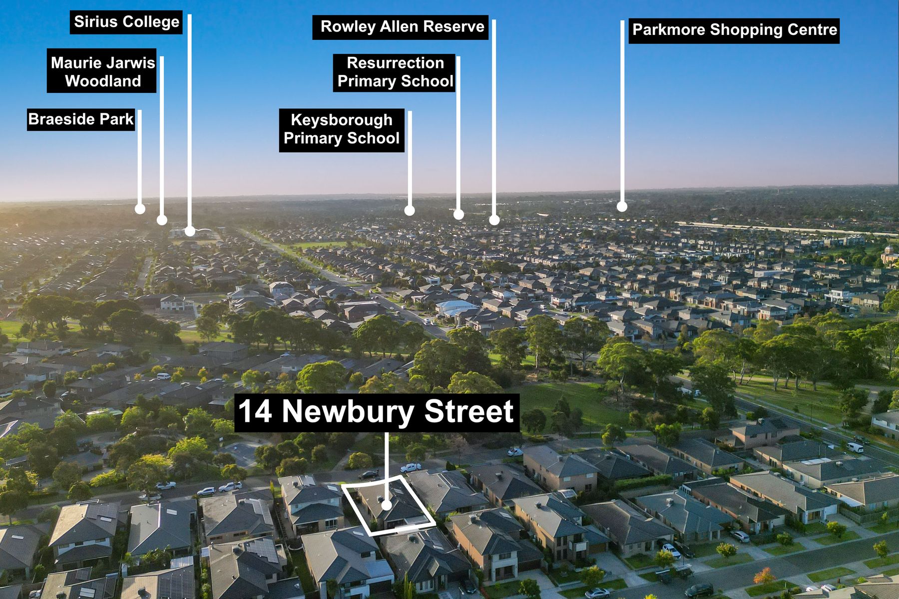 14 Newbury Street   Web Aerial 2