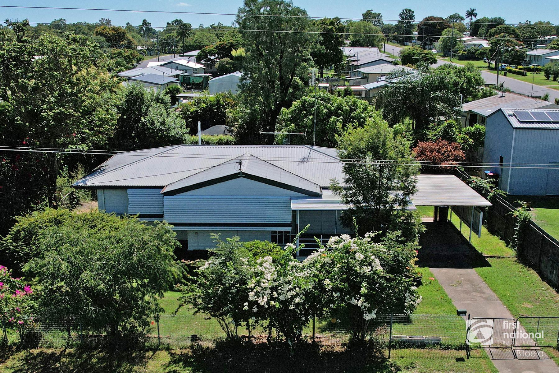 200 Callide Street, Biloela QLD 4715, Biloela - Image 1