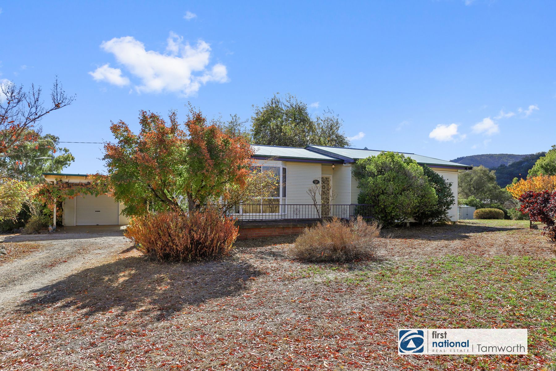 2 HERRING STREET, Nundle NSW 2340, Nundle - Thumbnail 2