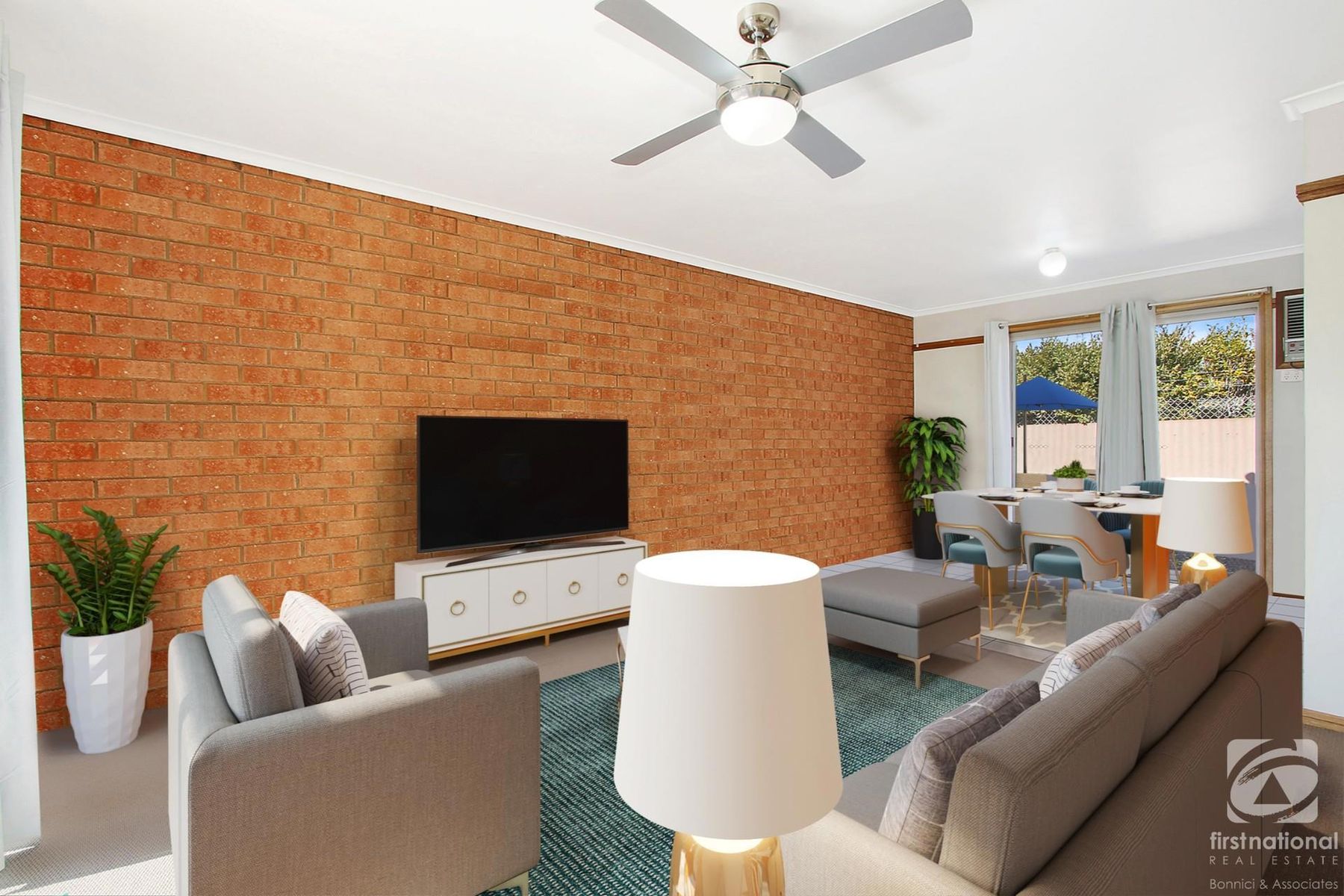4/1A Pearce Street, Wodonga VIC 3690, Wodonga - Thumbnail 3