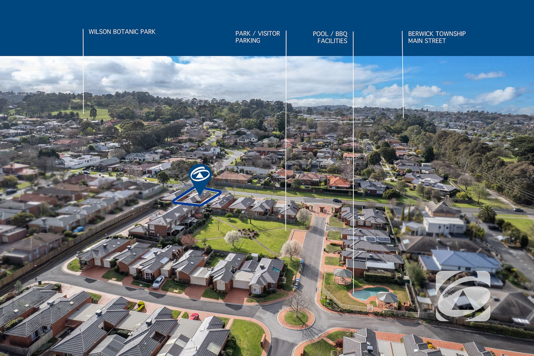 46/5-17 William Road, Berwick VIC 3806, Berwick - Thumbnail 4
