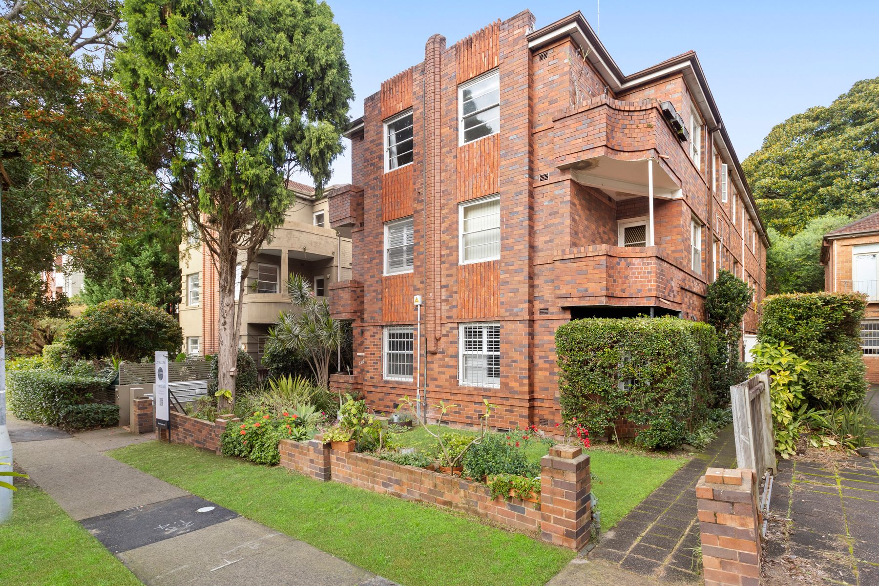 6/128 Francis Street, Bondi NSW 2026