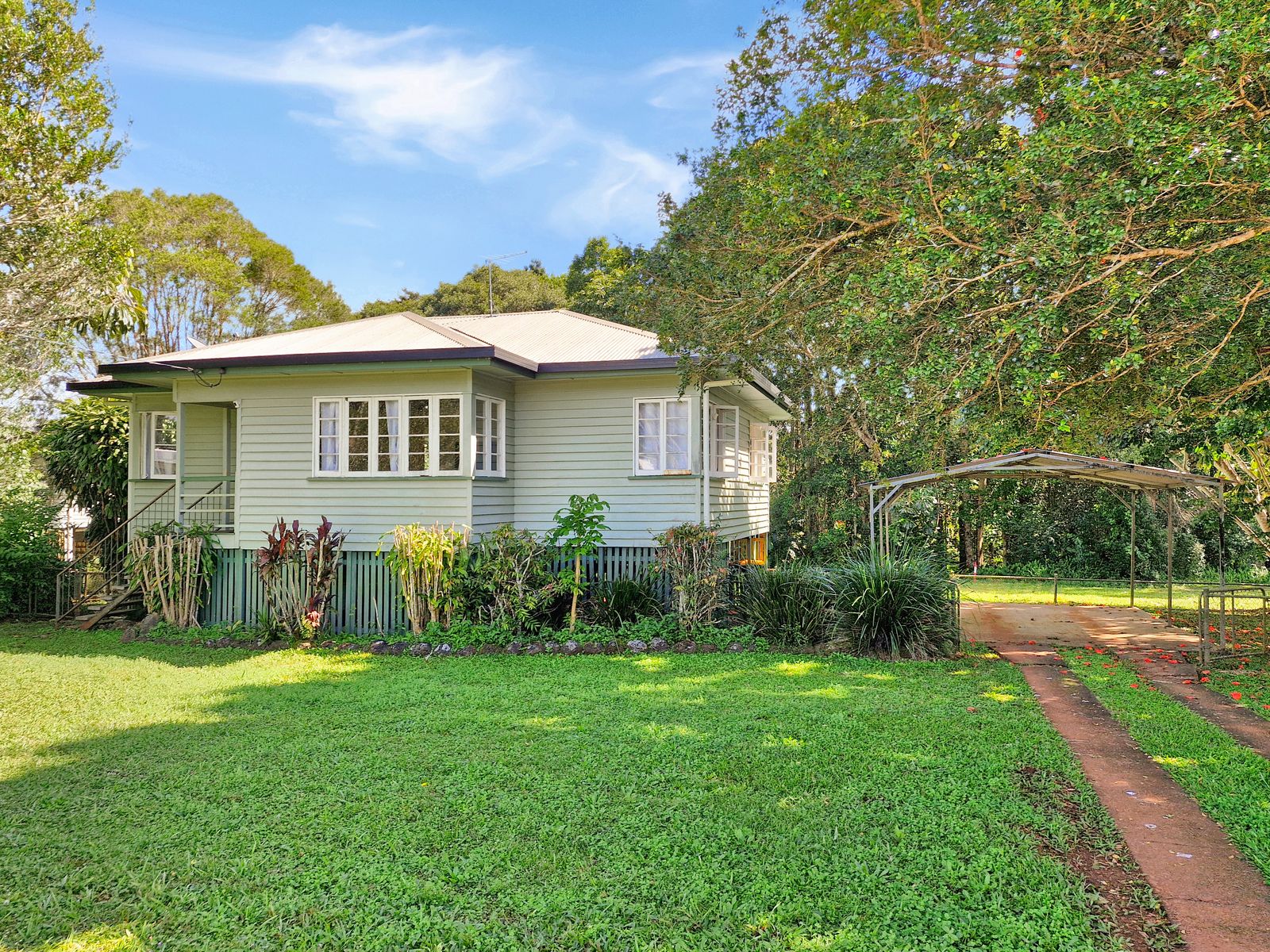 13 Ann Street, Malanda QLD 4885, Malanda - Image 1