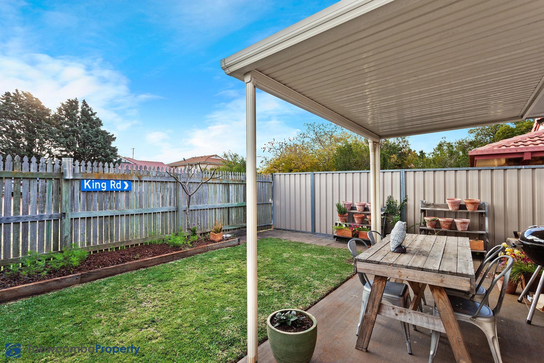 1/17 Hennenlotter Court, Kearneys Spring QLD 4350, Kearneys Spring - Thumbnail 6
