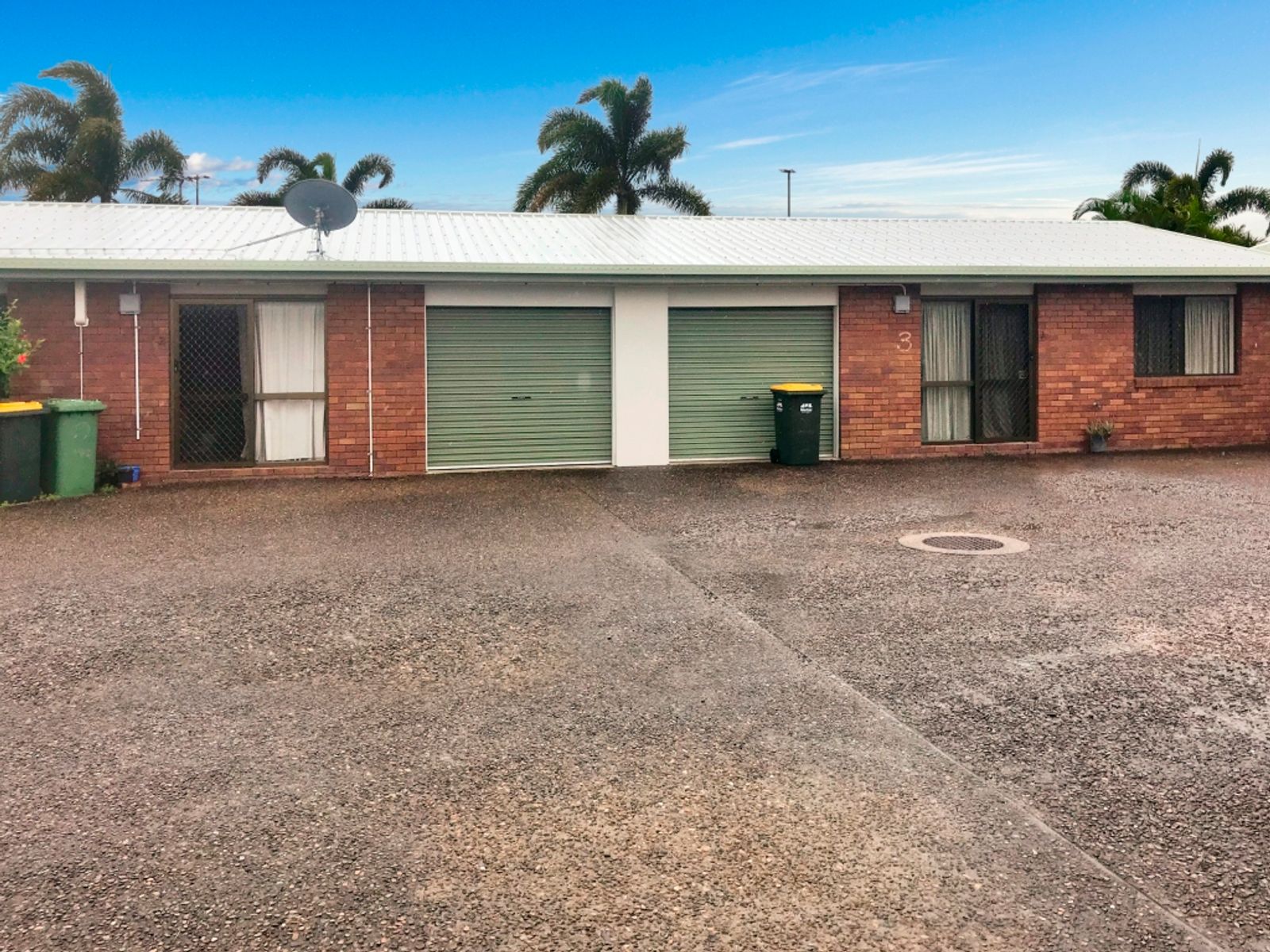 3/91 Juliet Street, Mackay QLD 4740, Mackay - Thumbnail 2