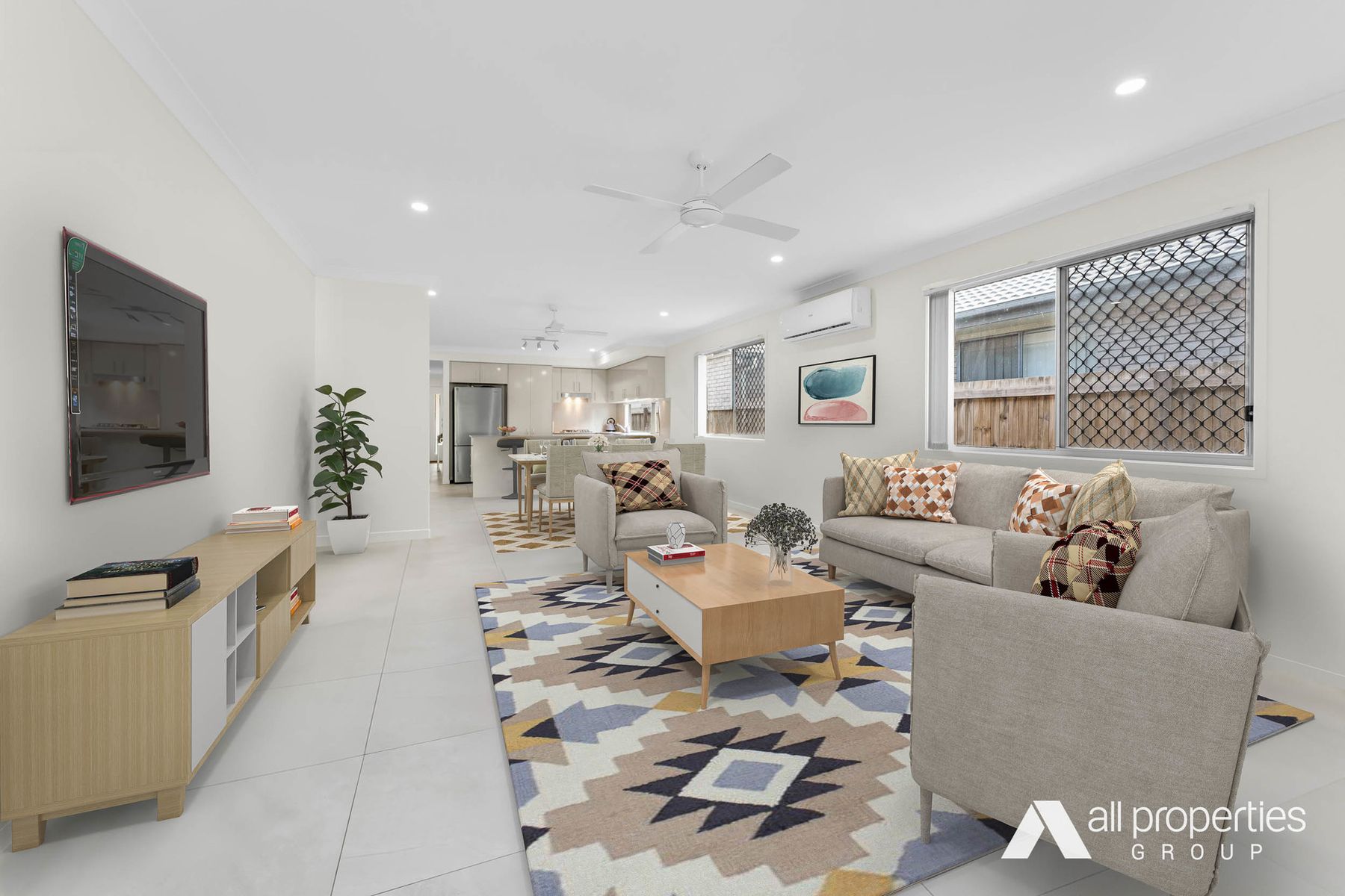 12 Danbulla Street, Yarrabilba QLD 4207, Yarrabilba - Thumbnail 3