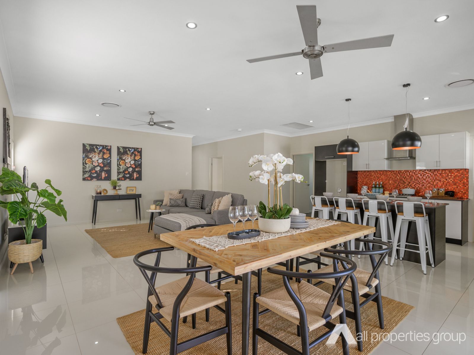 5 Steelwood Street, Heathwood, QLD 4110, Heathwood - Thumbnail 2