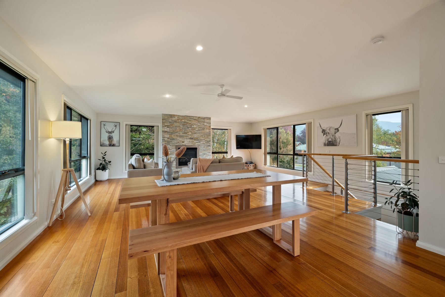 4 Blue Hills Rise, Bright VIC 3741, Bright - Thumbnail 5
