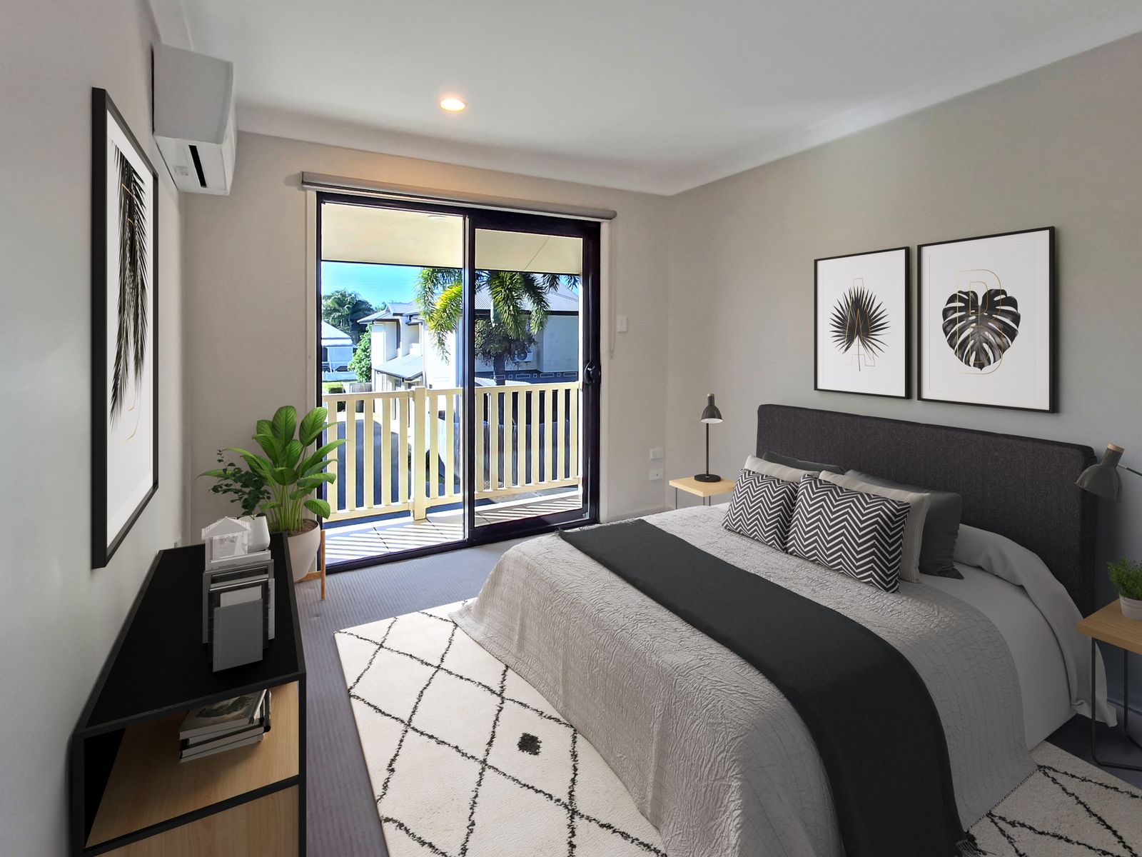 5/4 Byron Street, Mackay QLD 4740, Mackay - Thumbnail 7