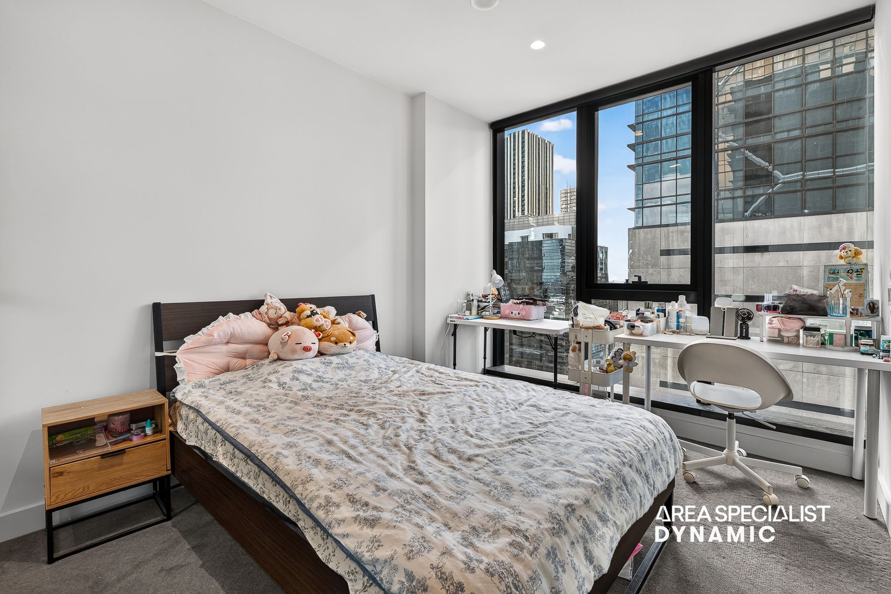 3106/318 Queen Street, Melbourne, Melbourne - Thumbnail 8