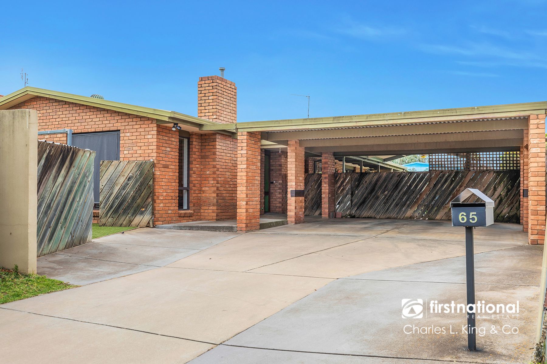 65 Rutley Crescent, Echuca, VIC 3564