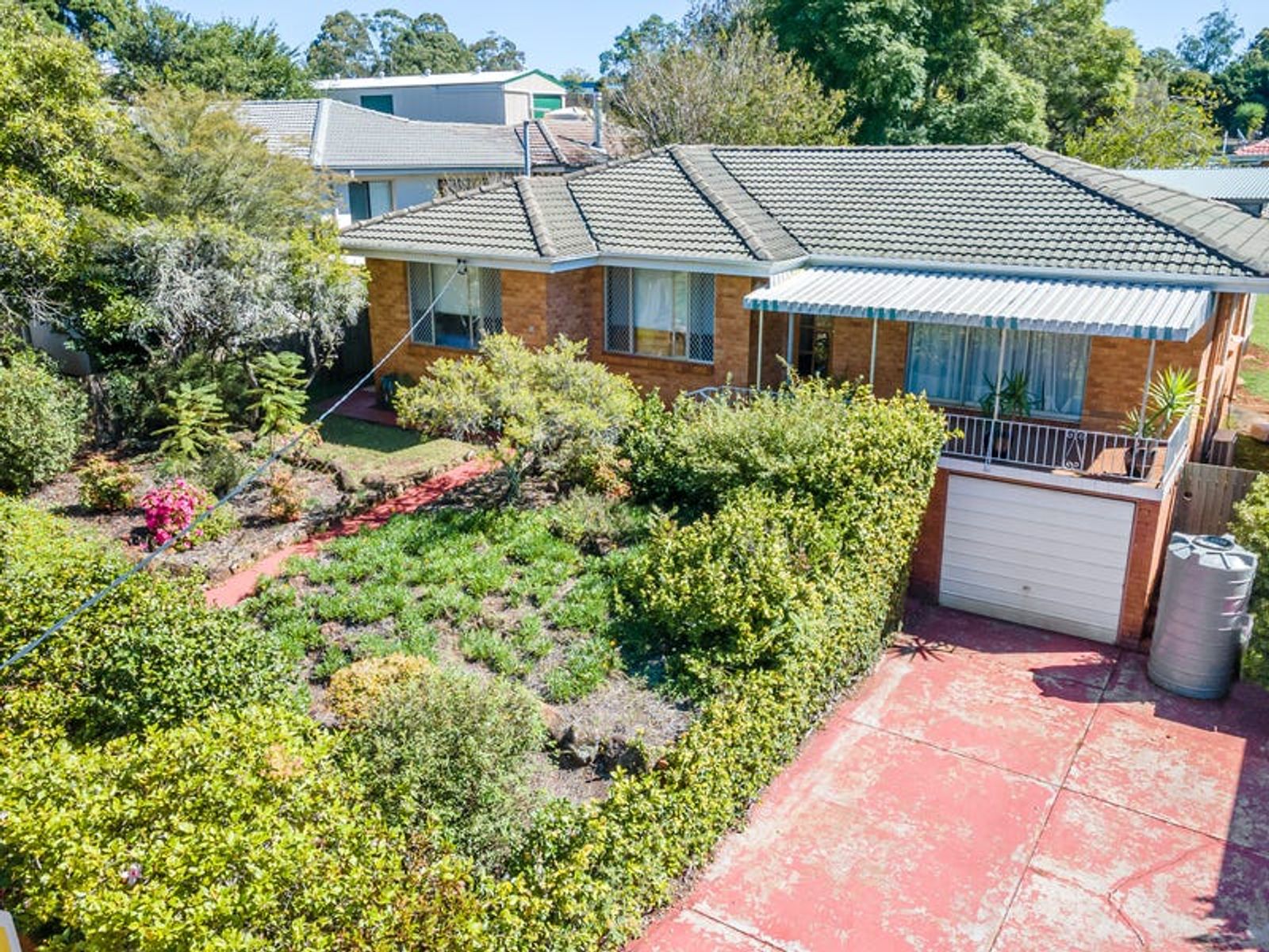 11 Catto Street, Centenary Heights QLD 4350, Centenary Heights - Image 1