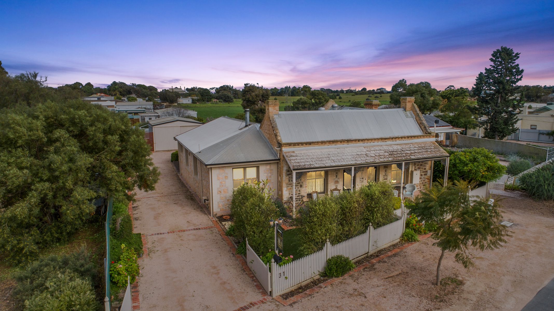 31 Bay Road, Moonta Bay SA 5558, Moonta Bay - Image 1