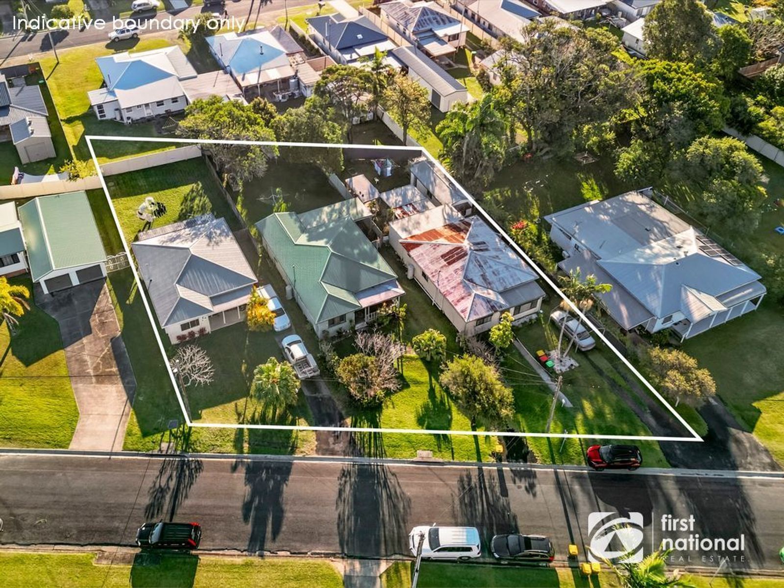 15-19 Hill Street, Coffs Harbour NSW 2450, Coffs Harbour - Image 1