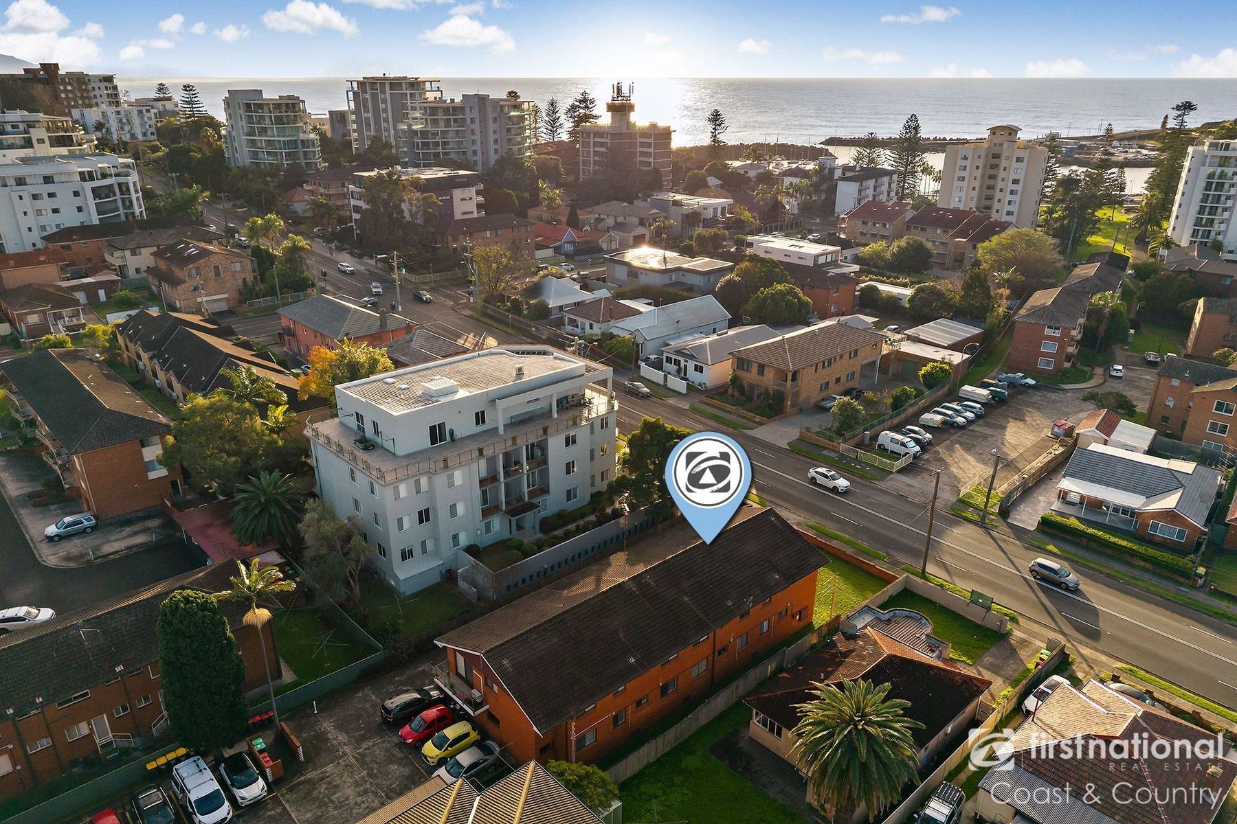 4/78 Corrimal Street, Wollongong NSW 2500, Wollongong - Image 1