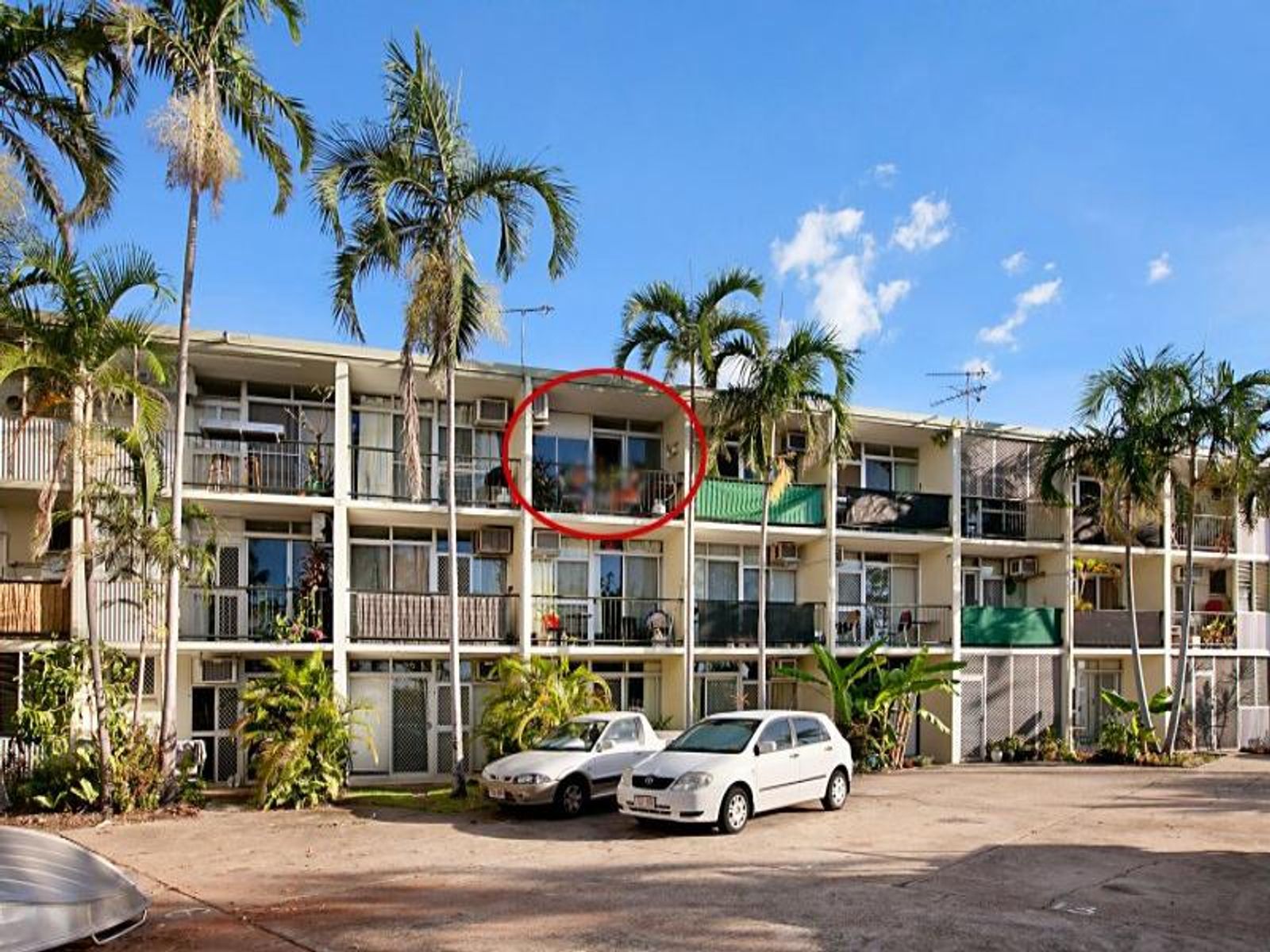 27/256 Casuarina Drive, Nightcliff NT 0810, Nightcliff - Thumbnail 7