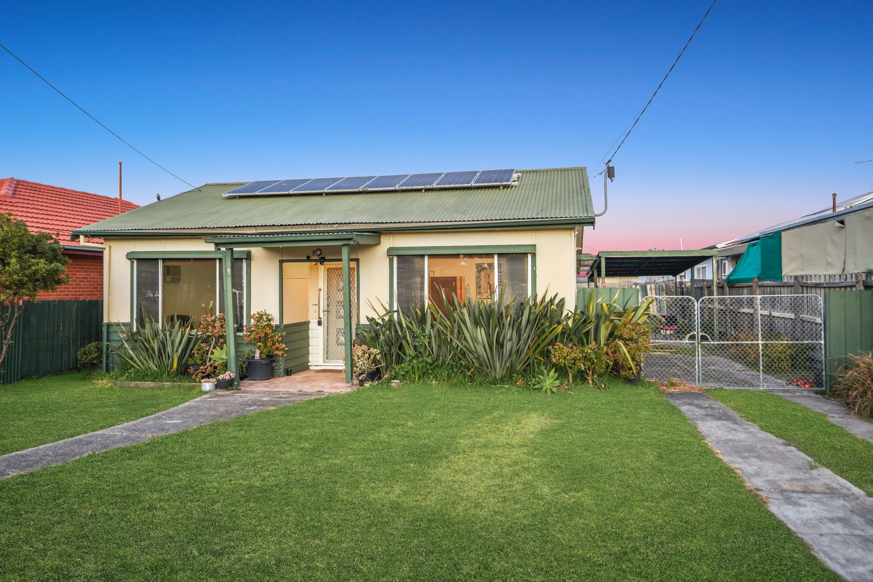 3 Parker Street, Springvale South, VIC 3172, Springvale South - Thumbnail 2