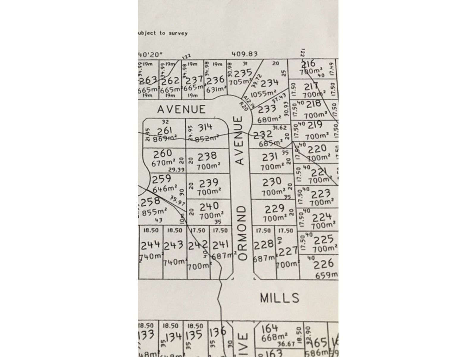 Lot 234 Lot 234 Ormond Avenue, Warragul VIC 3820, Warragul - Thumbnail 2