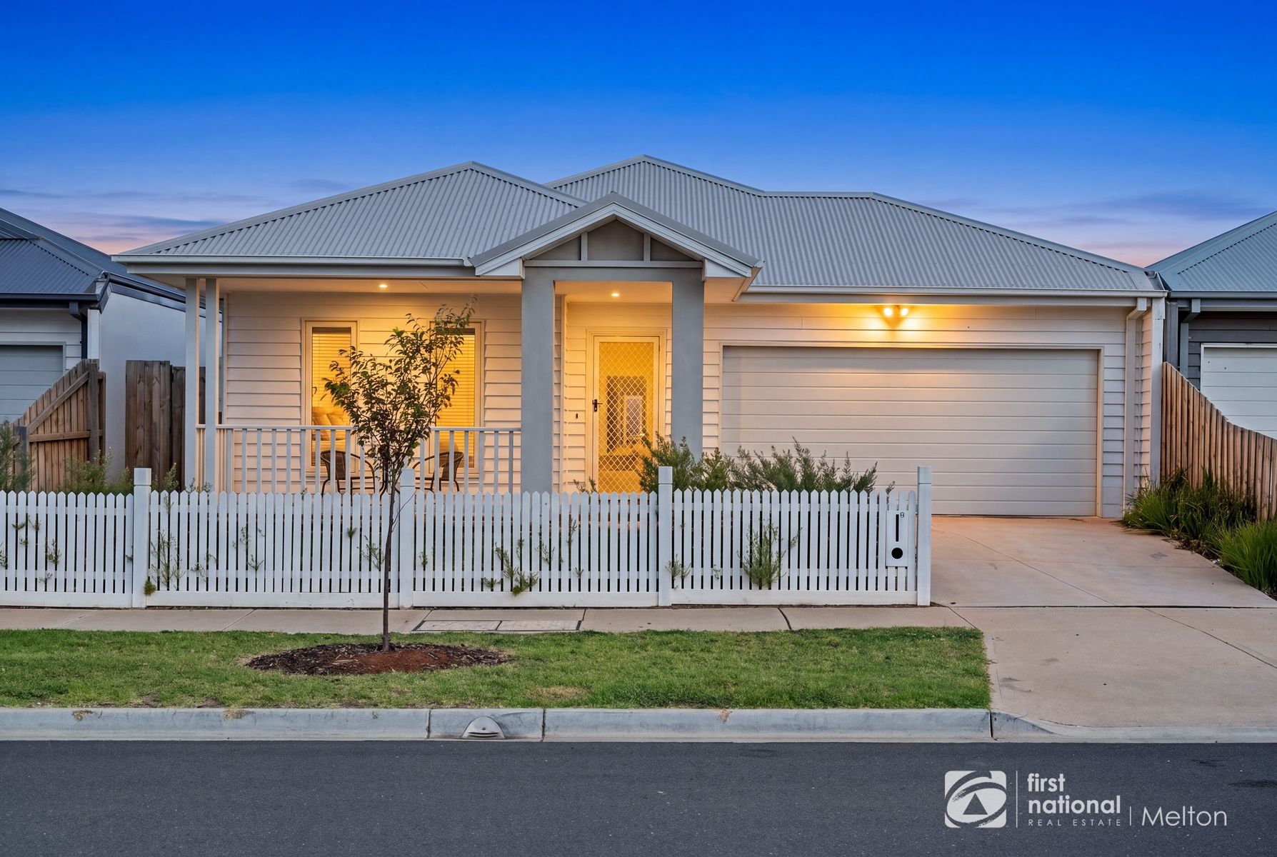16 CROWLANDS CIRCUIT, Eynesbury VIC 3338, Eynesbury - Image 1