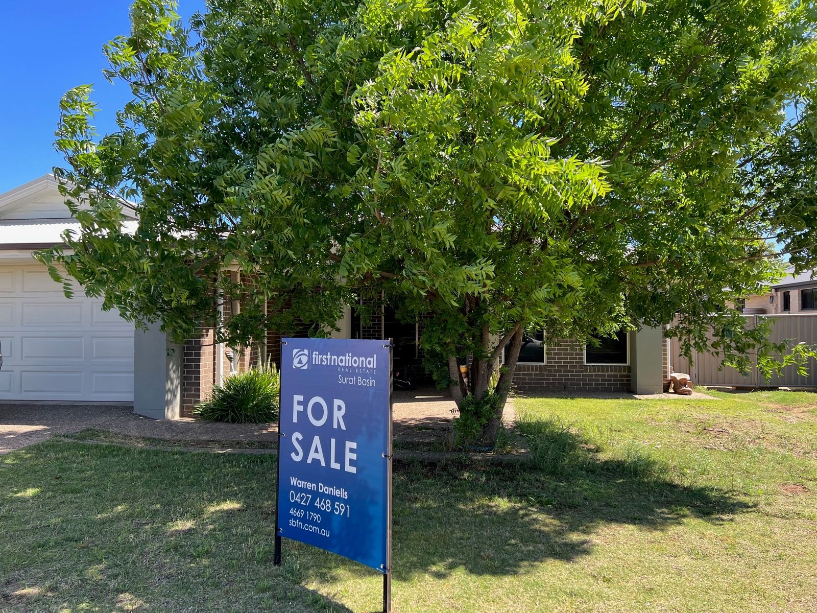 25 Sheridan Street, Chinchilla QLD 4413