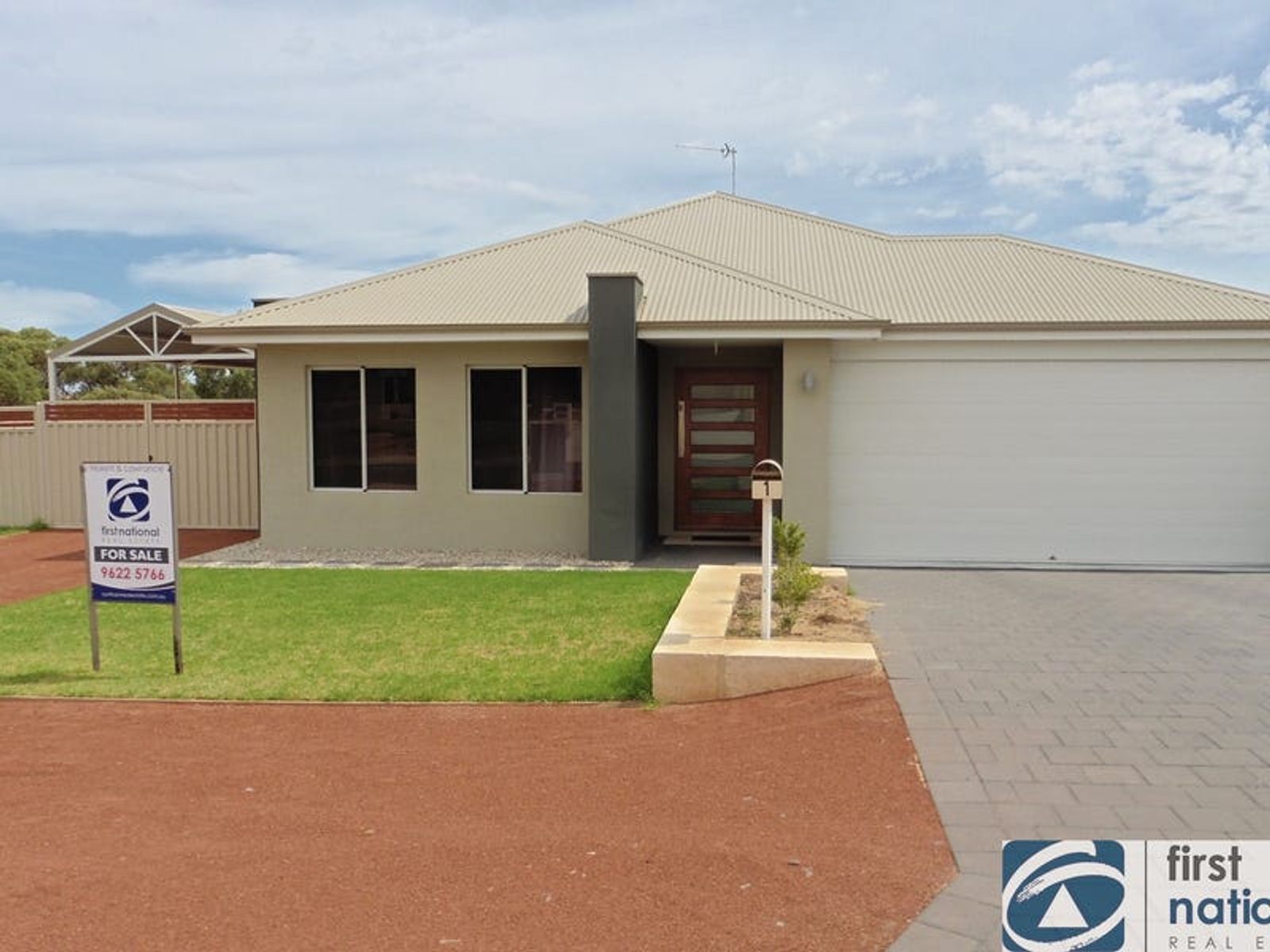1 Bunker Way, Northam WA 6401, Northam - Image 1