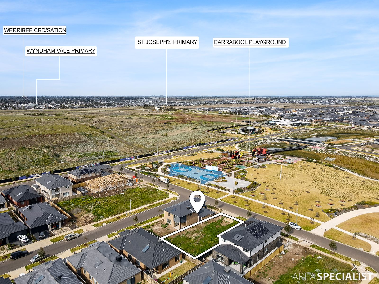 219 12 Surround Drive, Mambourin, VIC 3024, Mambourin - Thumbnail 4