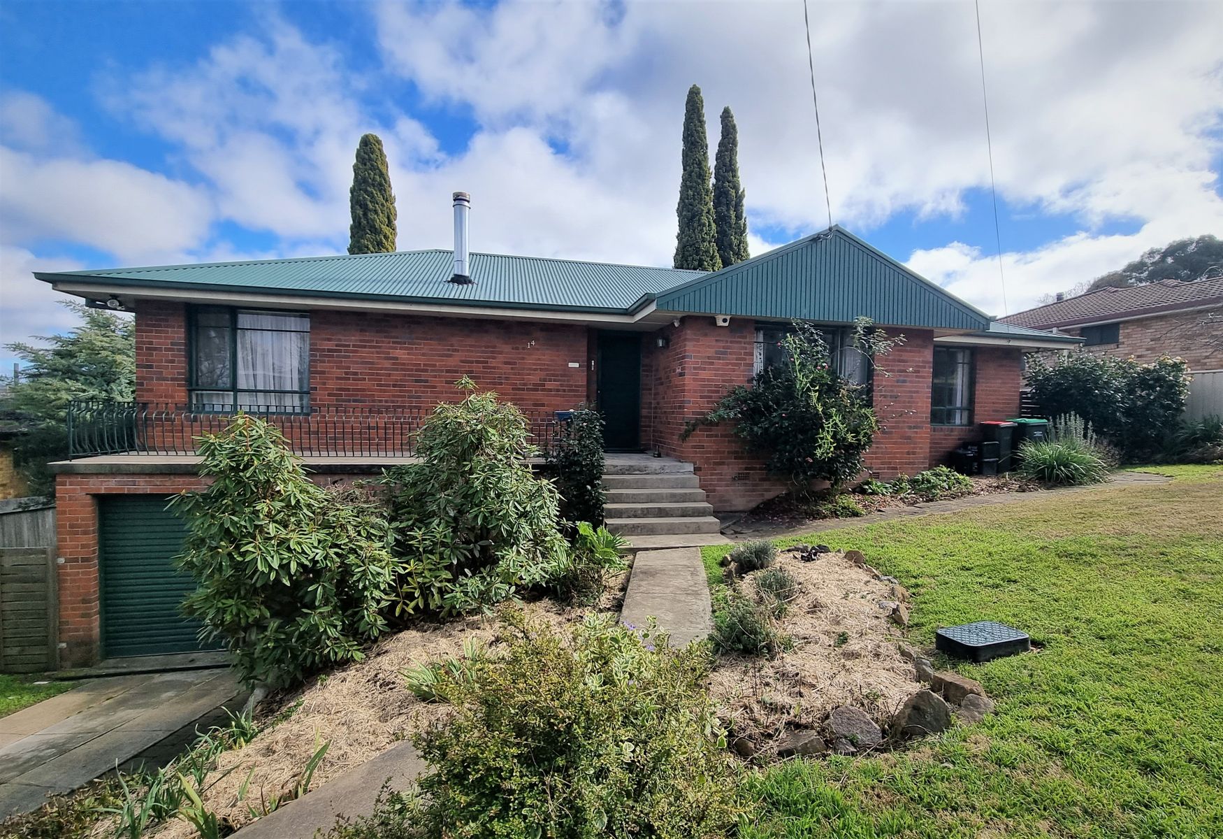14 O'Dell Street, Armidale NSW 2350