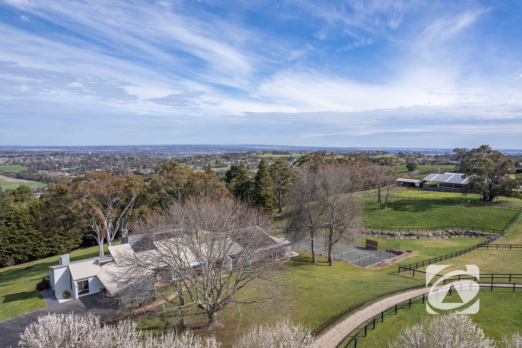169-191 King Road, Harkaway VIC 3806, Harkaway - Image 1