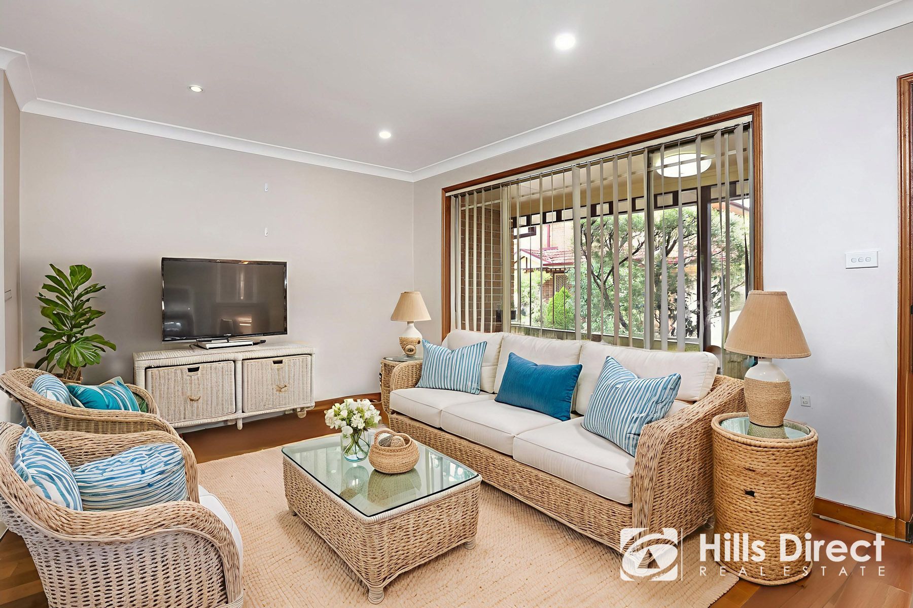 5/11 Michelle Place, Marayong NSW 2148, Marayong - Thumbnail 2